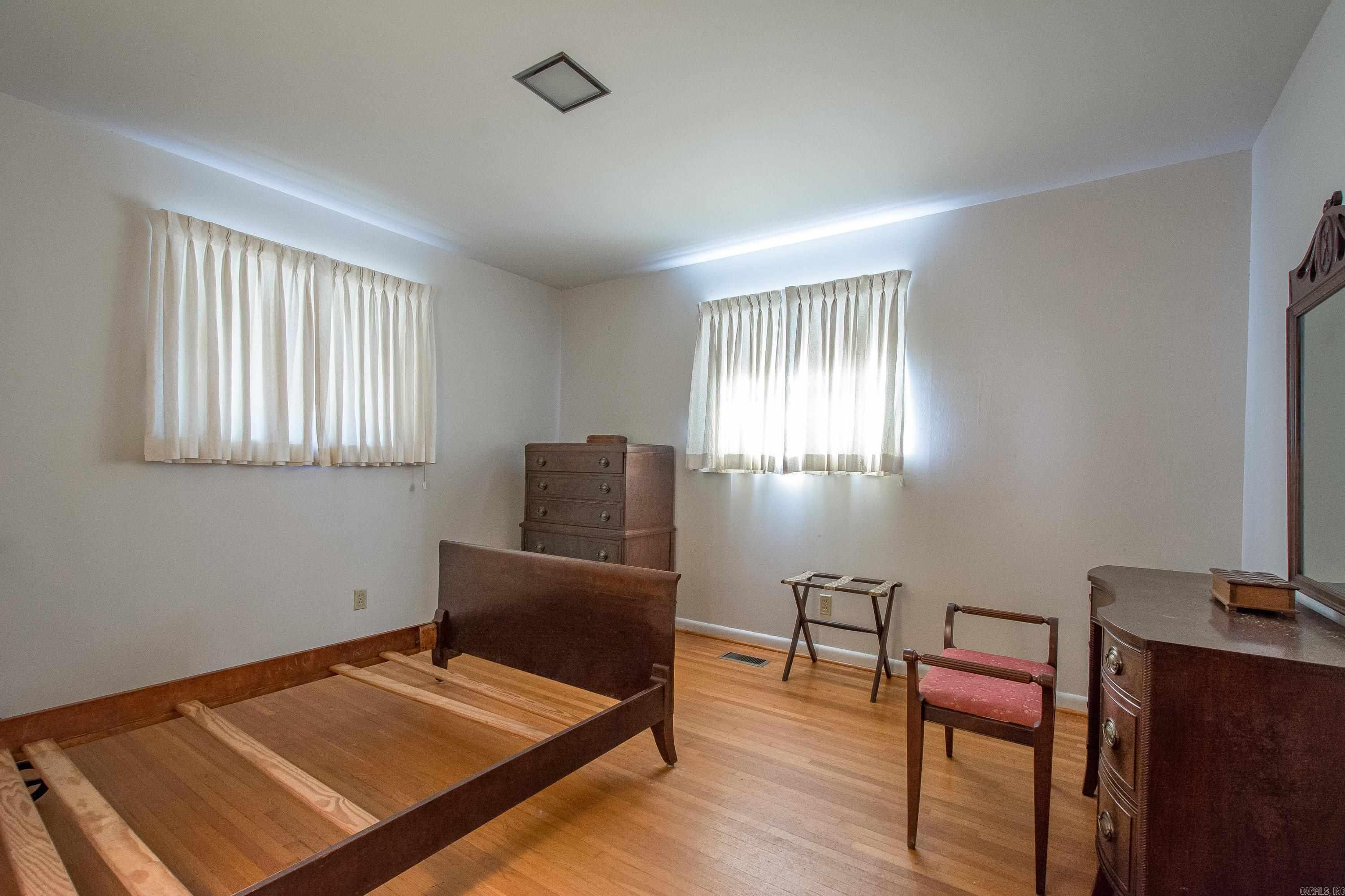 PARK HILL - Residential