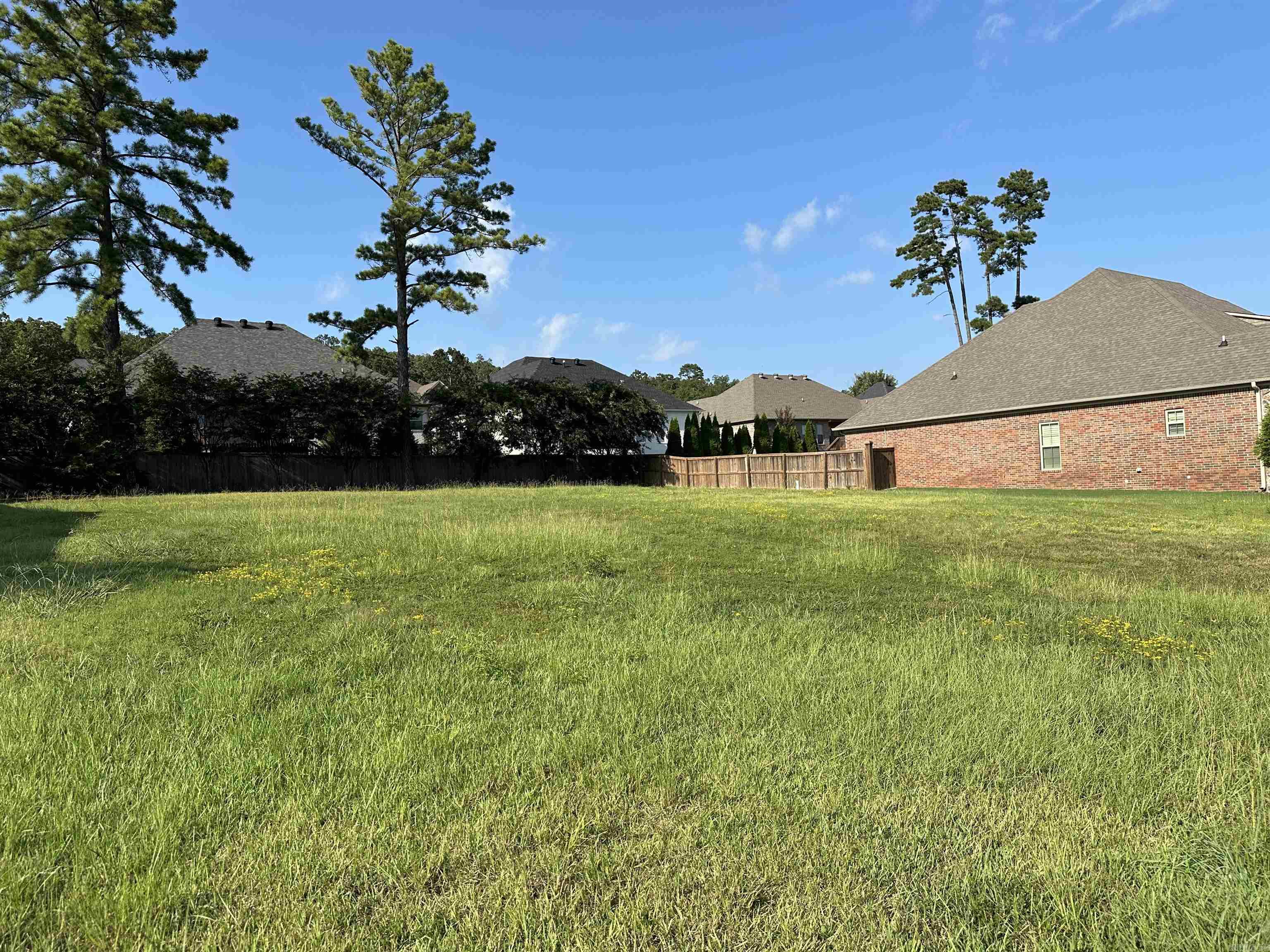 The Reserve at Centennial - Land