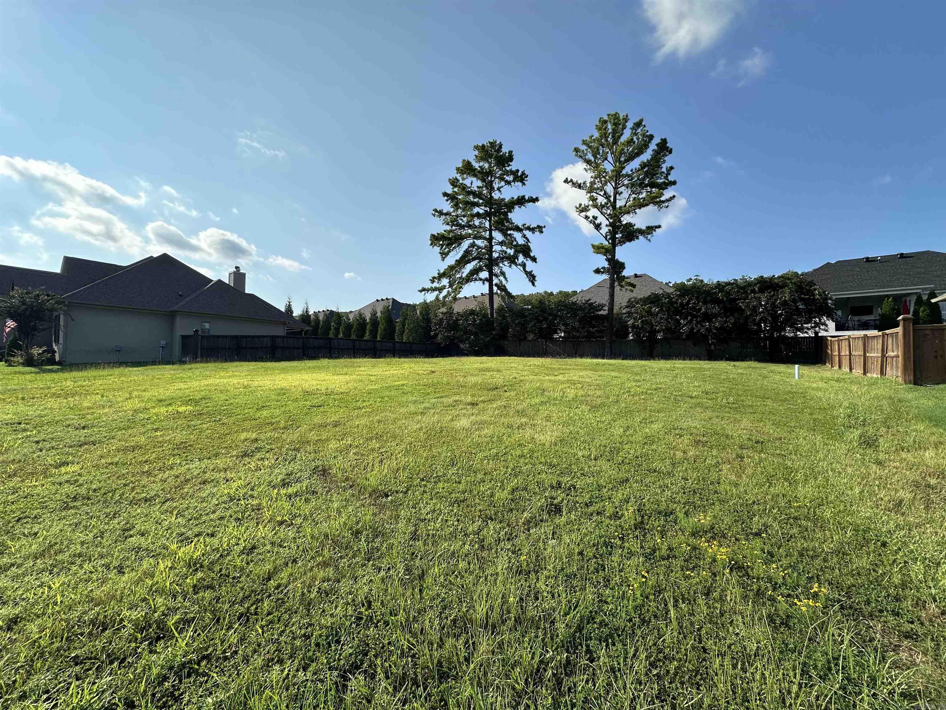 The Reserve at Centennial - Land