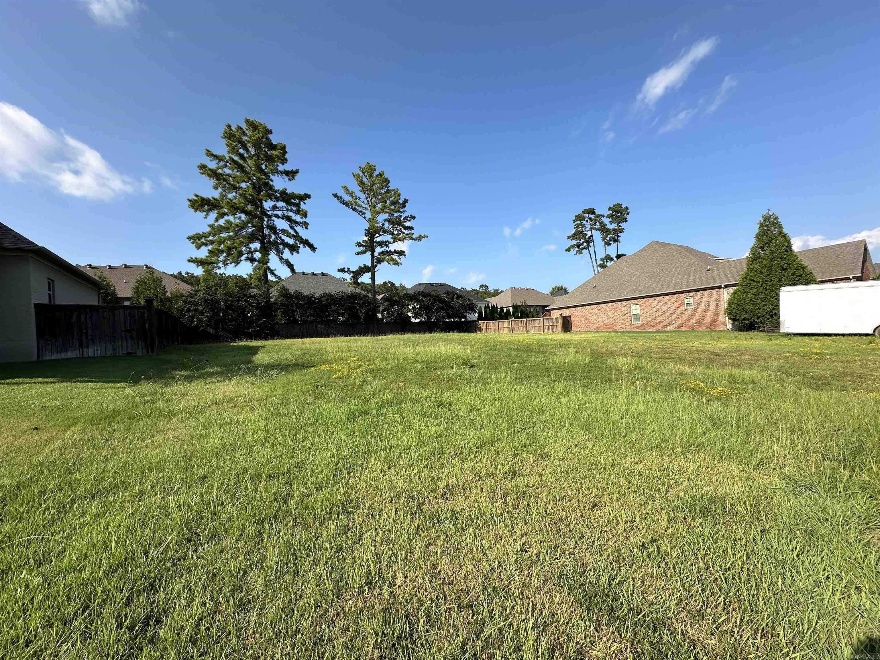 The Reserve at Centennial - Land