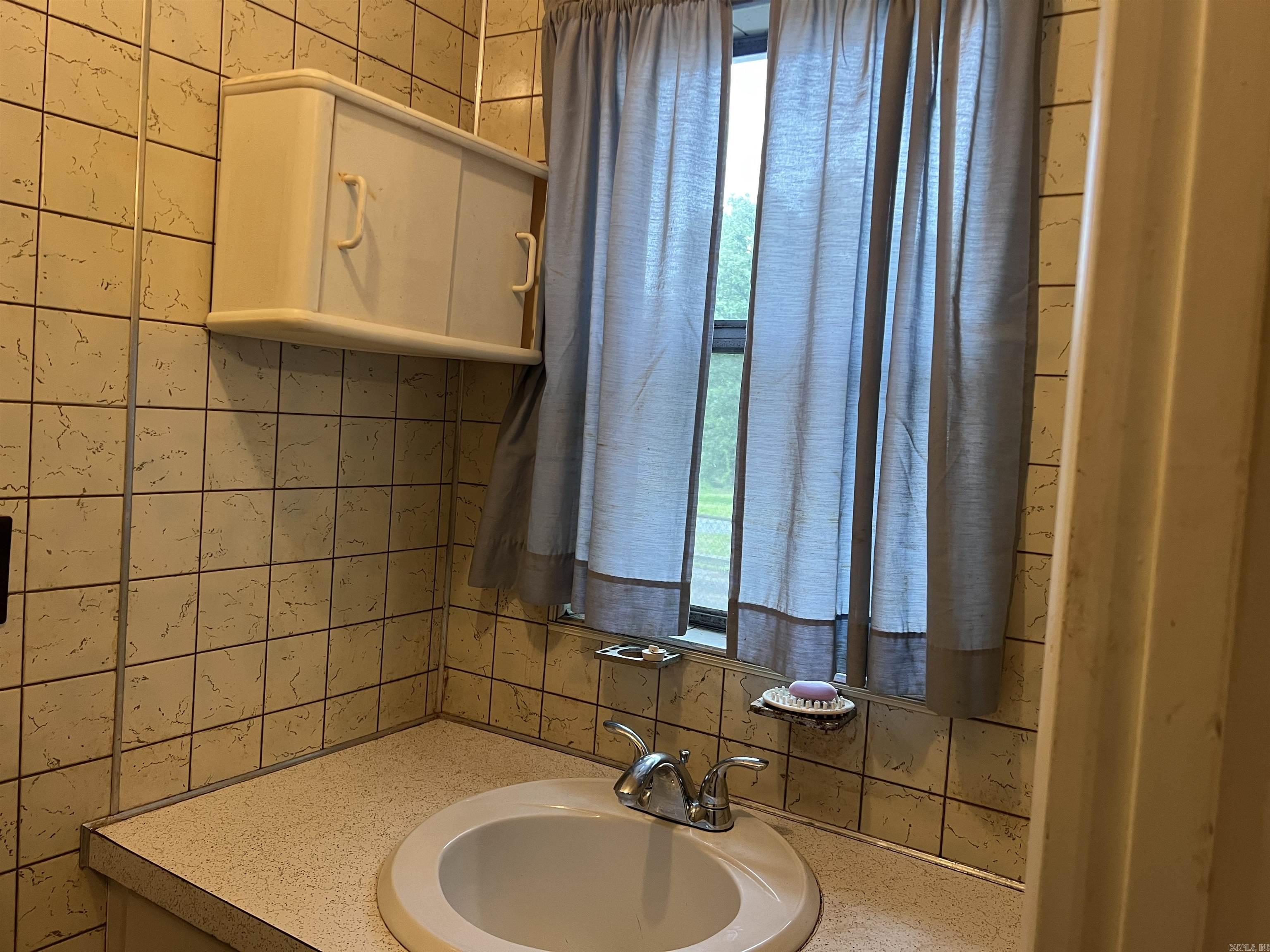 BETHGES ADDN - Residential