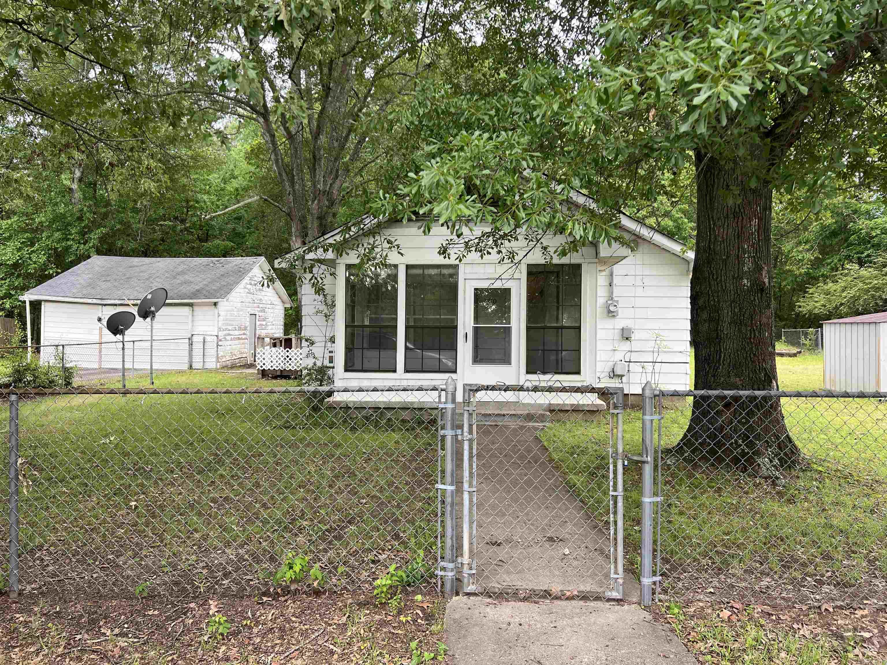 BETHGES ADDN - Residential