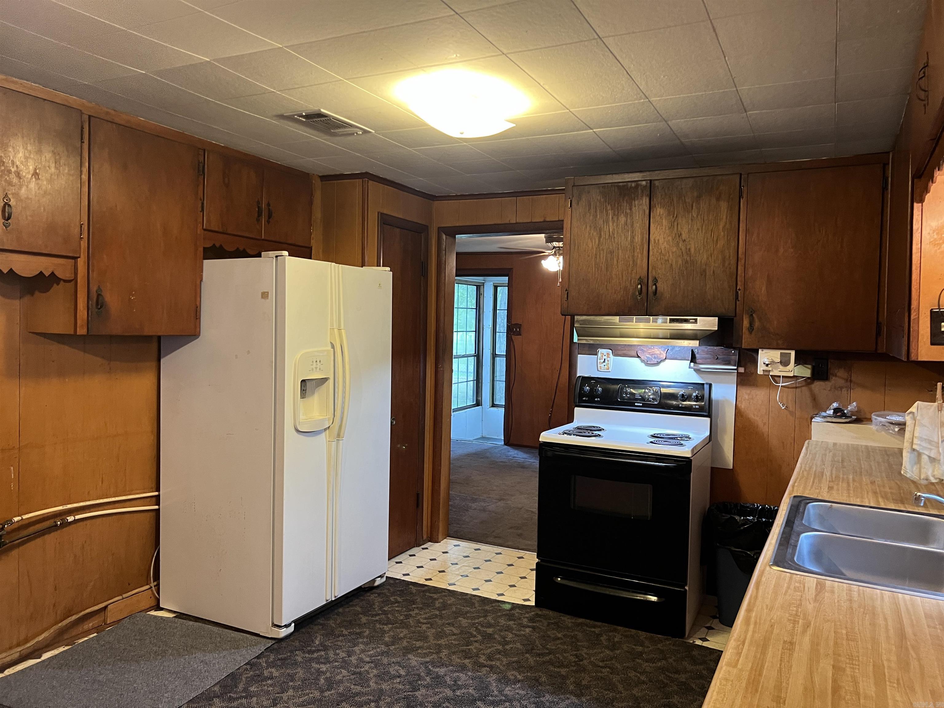 BETHGES ADDN - Residential