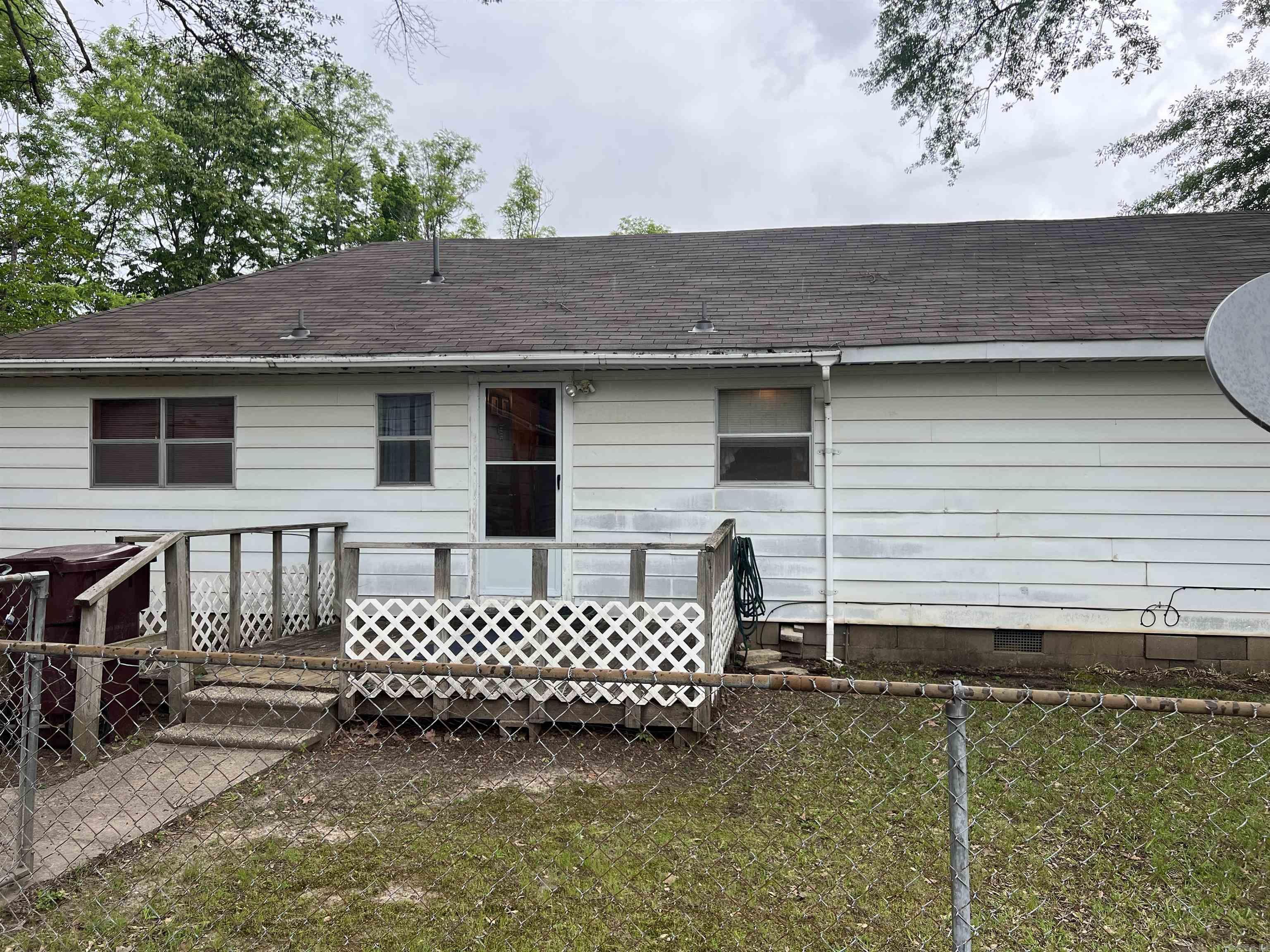 BETHGES ADDN - Residential