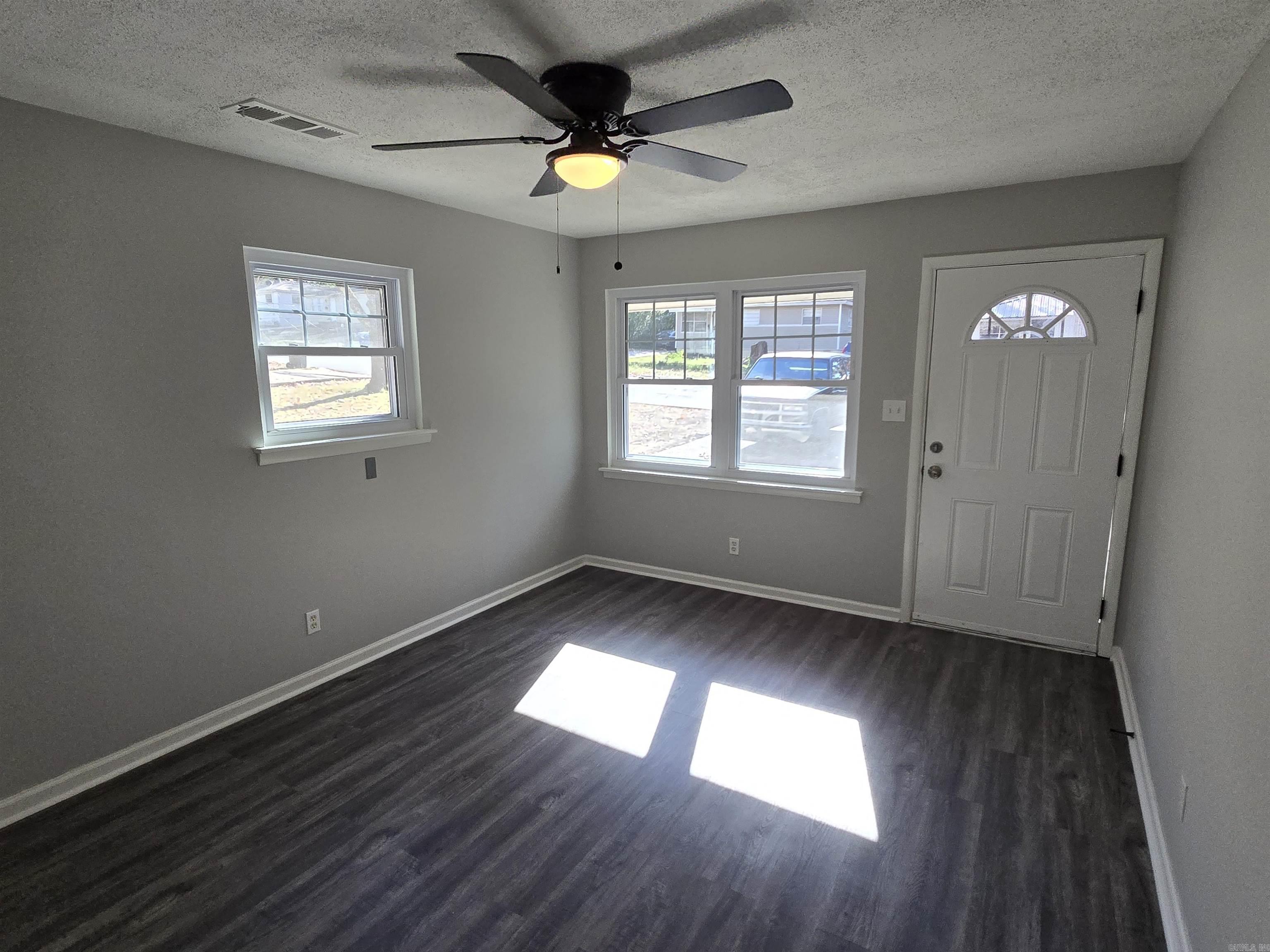 Fairfield - Residential Lease