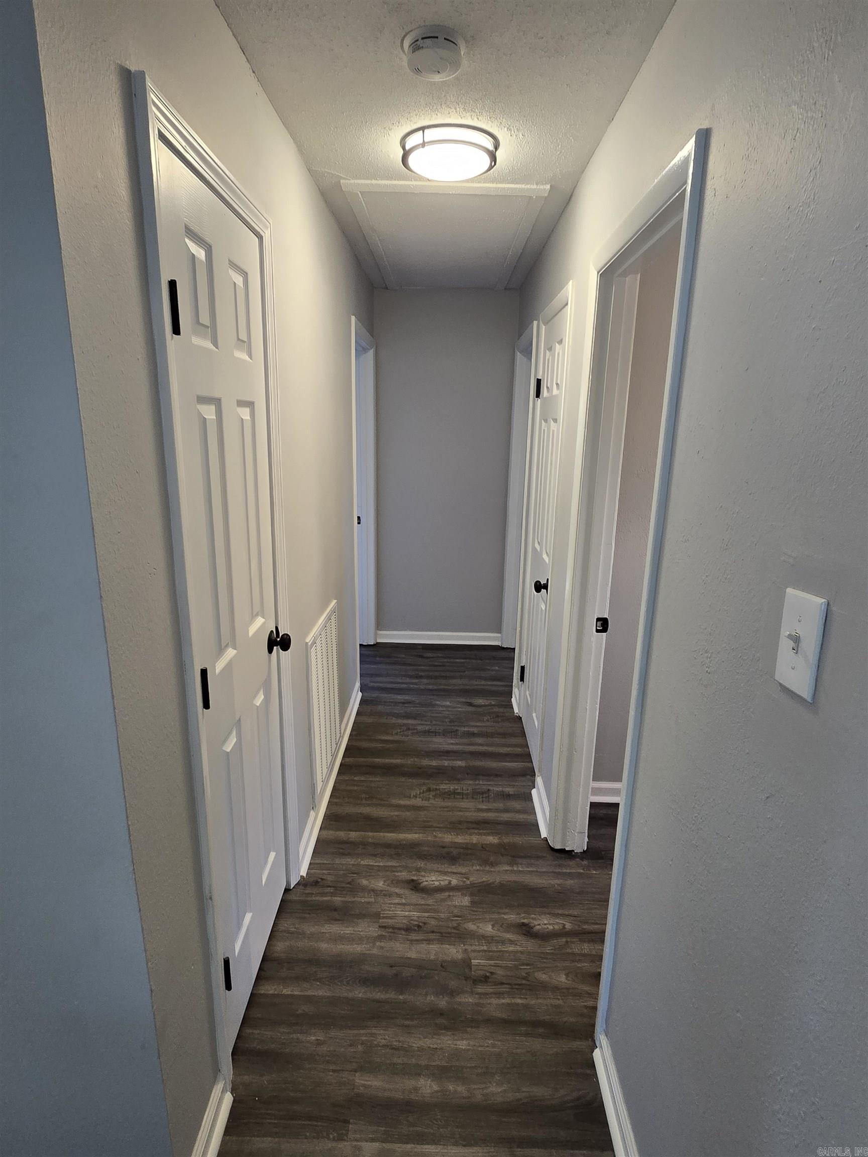 Fairfield - Residential Lease