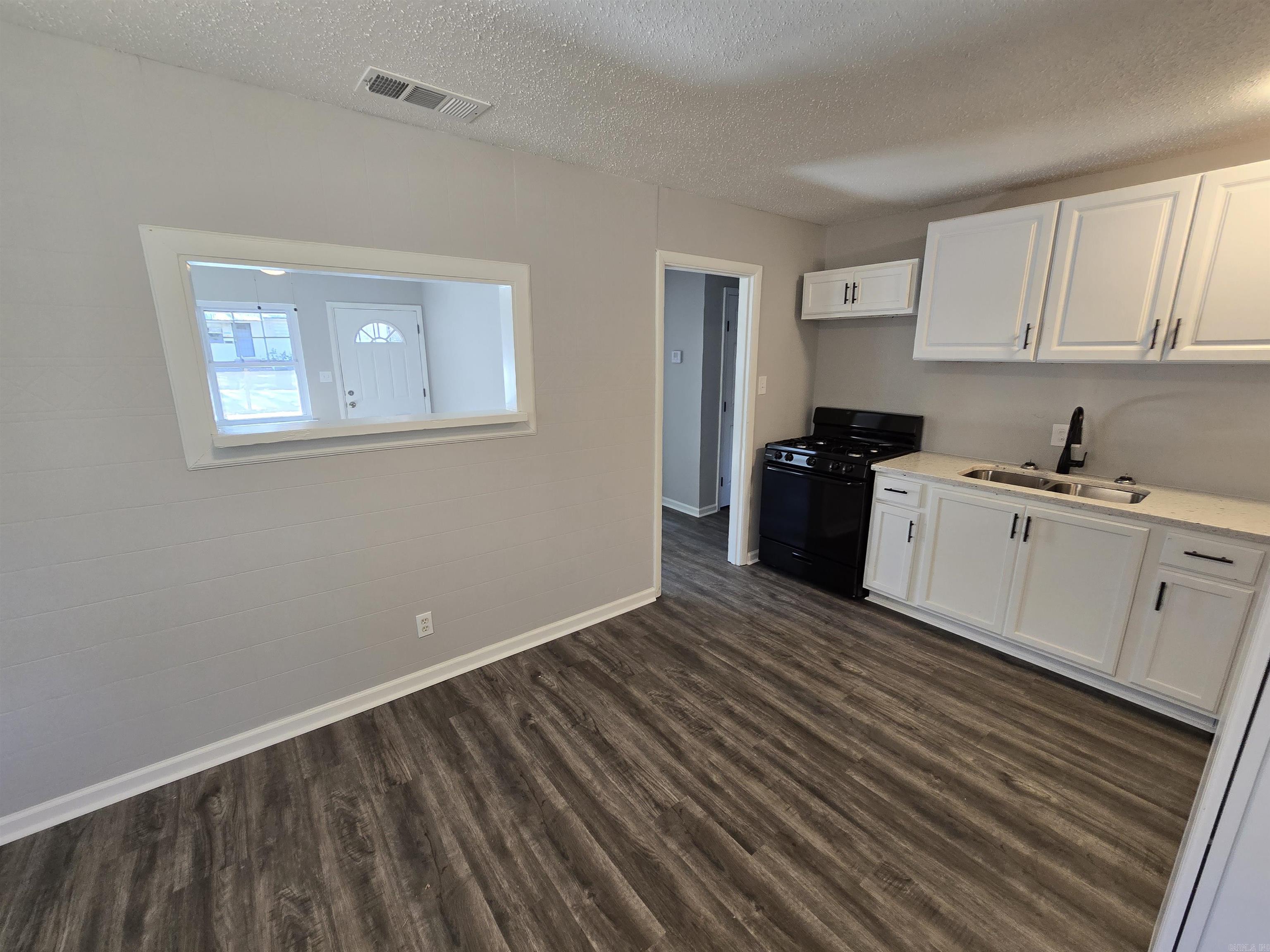 Fairfield - Residential Lease