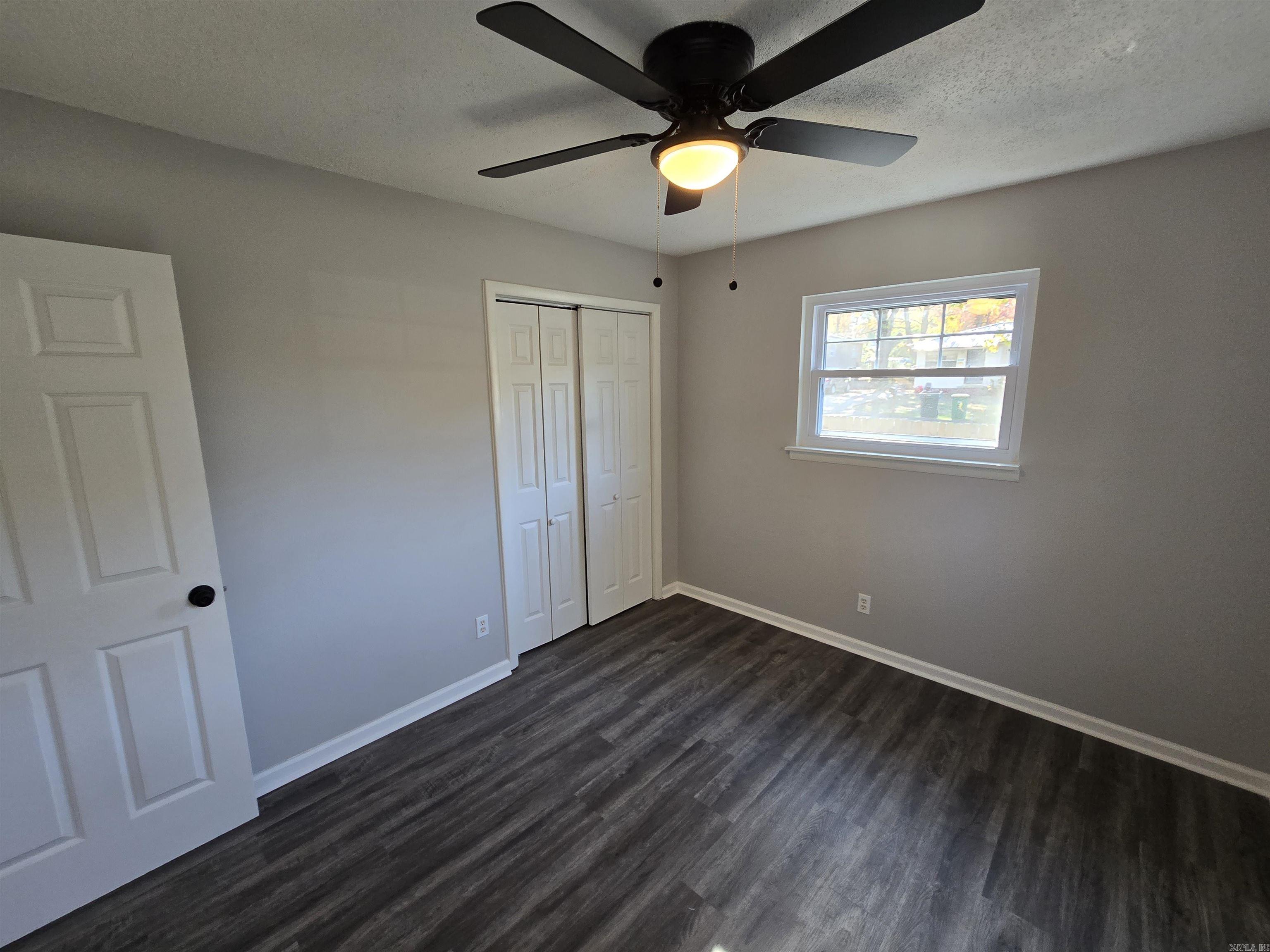 Fairfield - Residential Lease