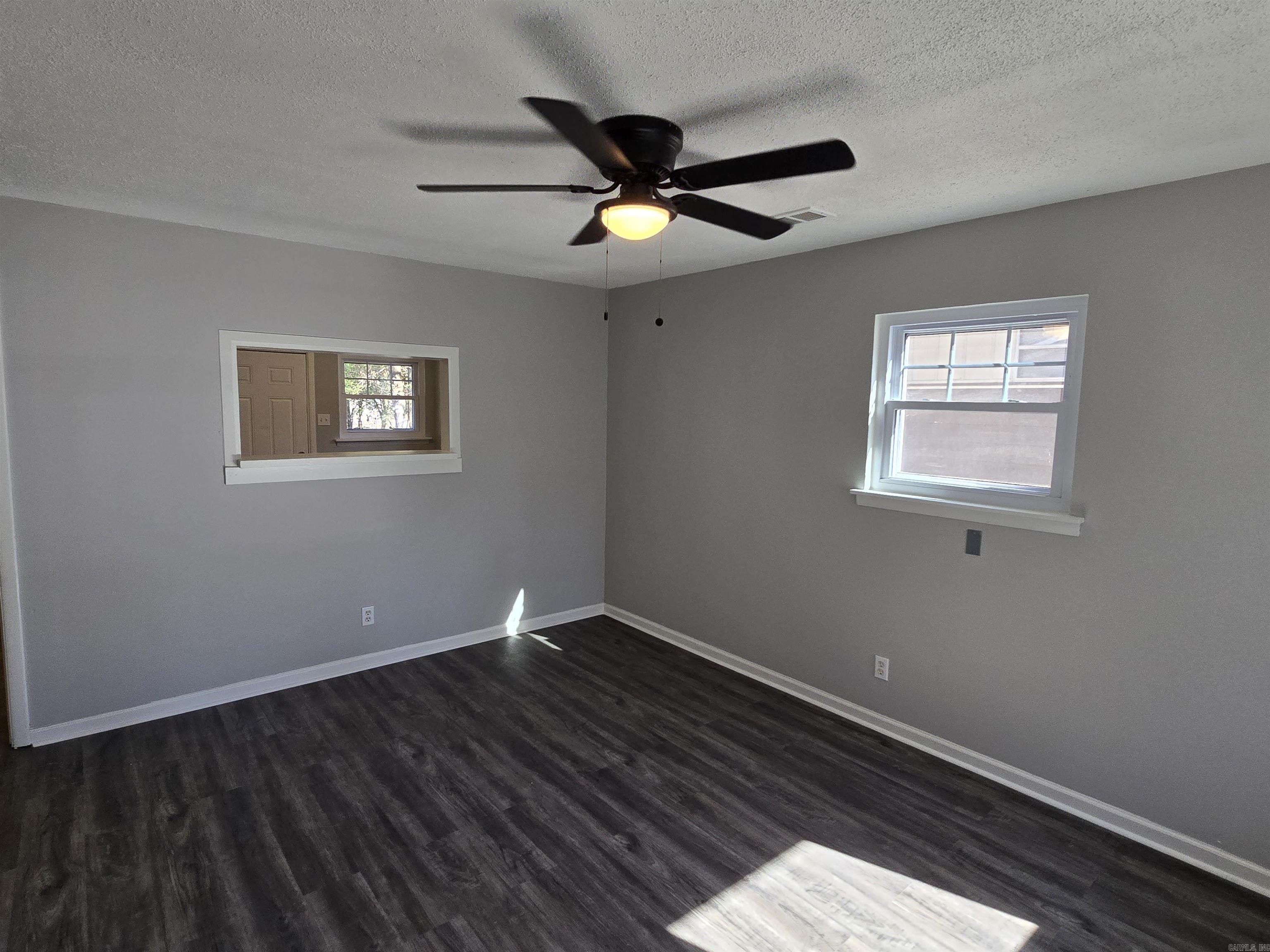 Fairfield - Residential Lease