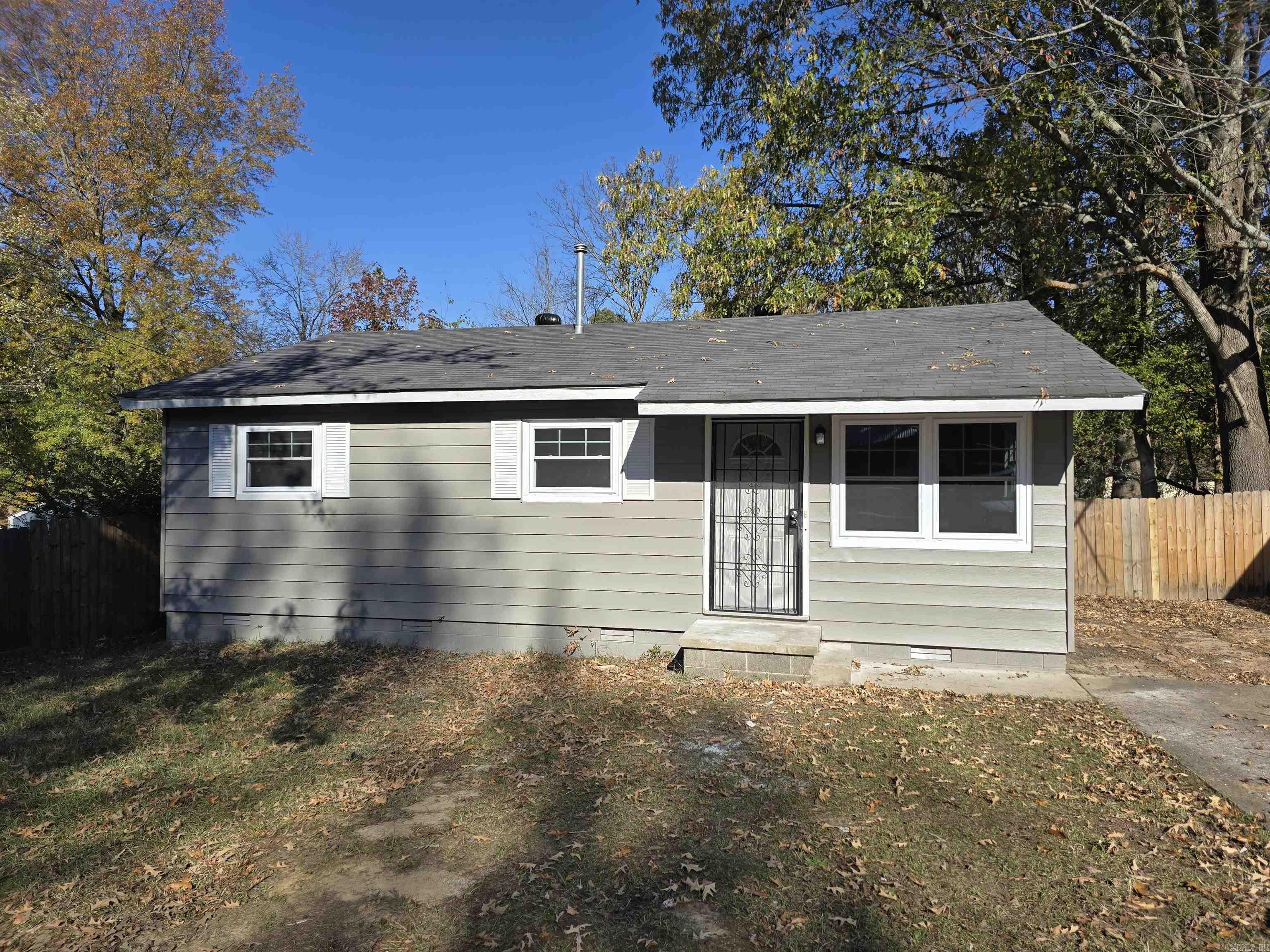 Fairfield - Residential Lease