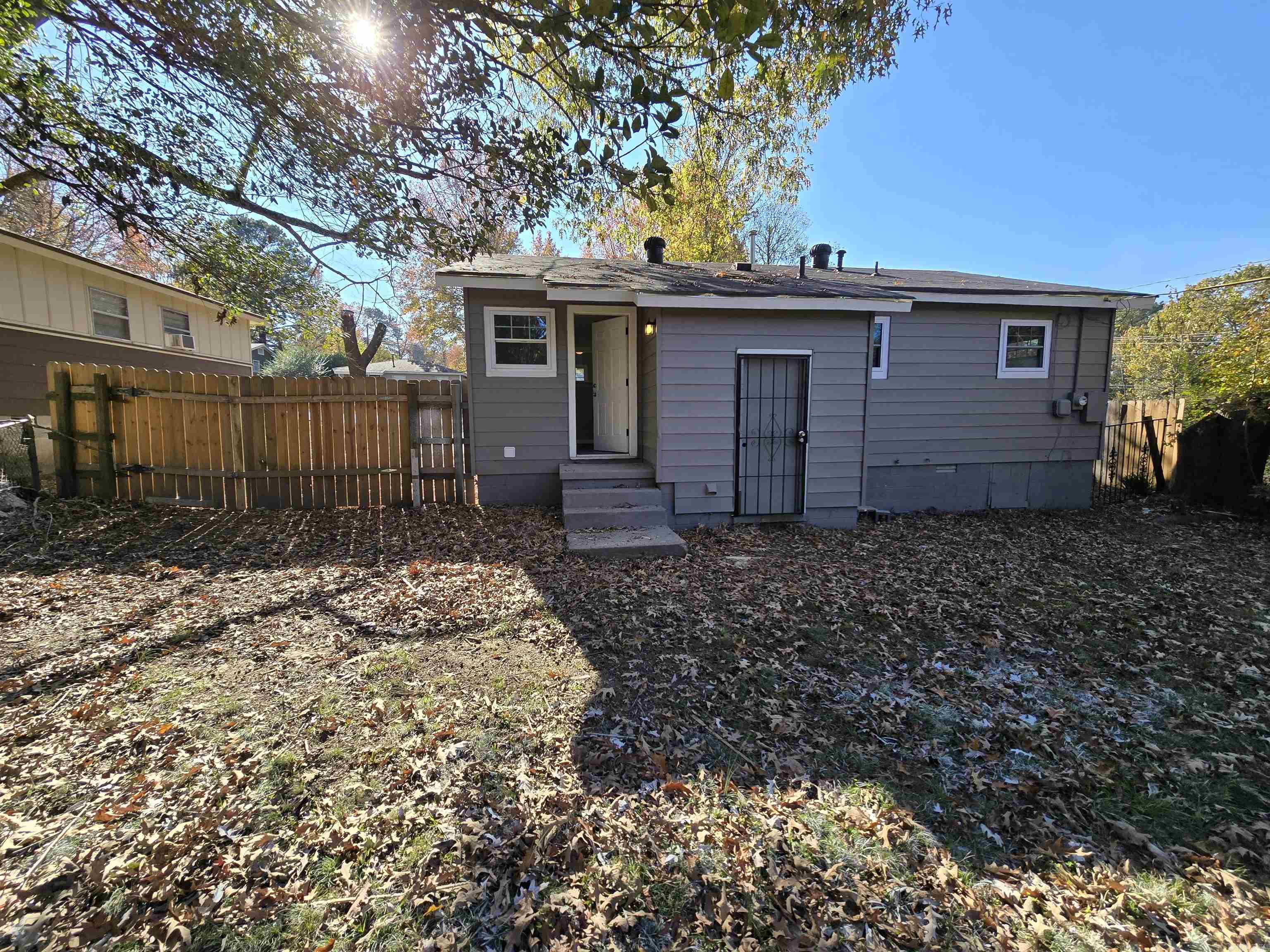 Fairfield - Residential Lease