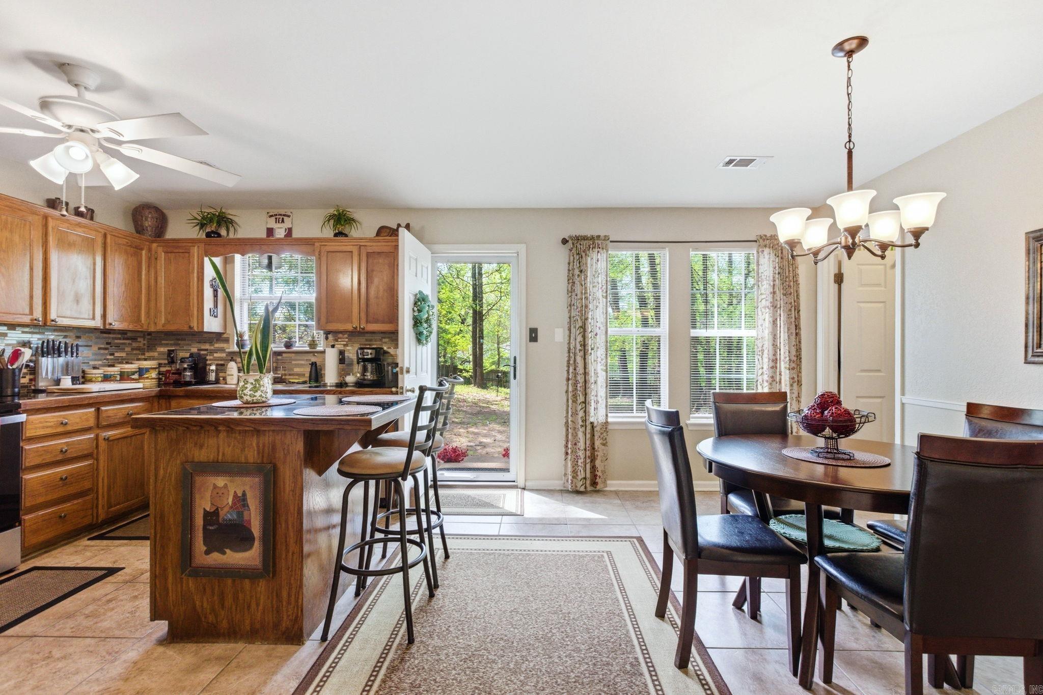 WASHINGTON RIDGE - Residential