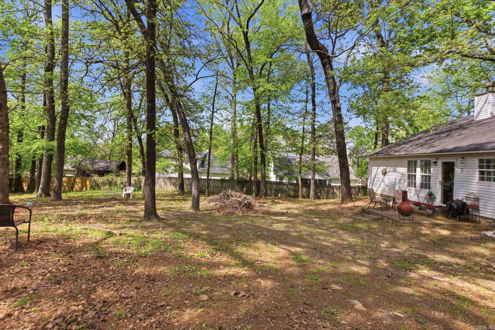 WASHINGTON RIDGE - Residential