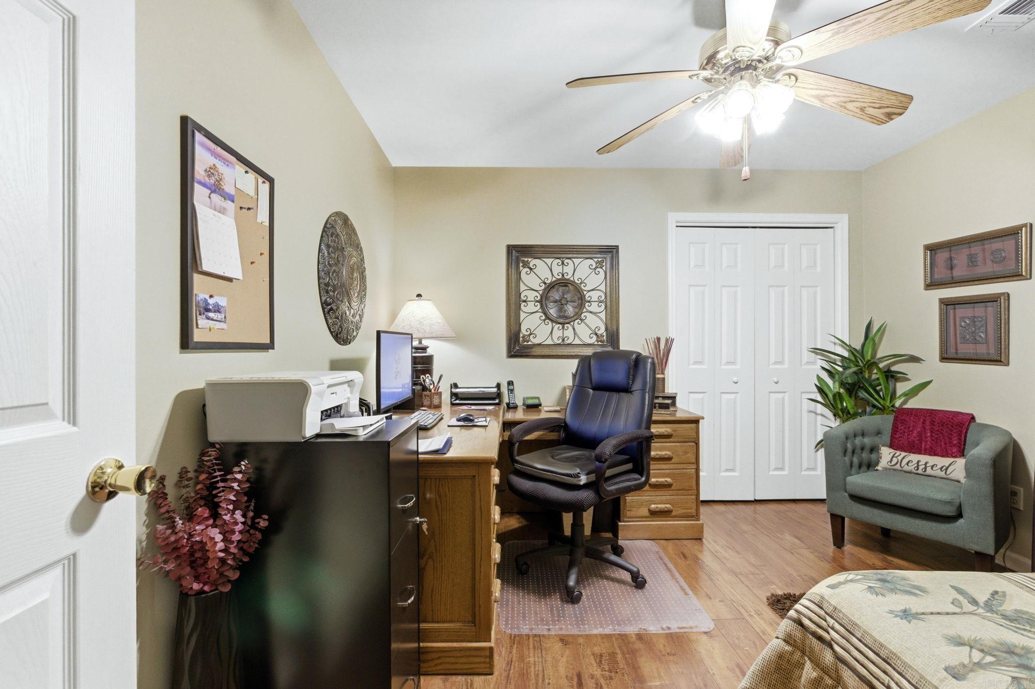 WASHINGTON RIDGE - Residential