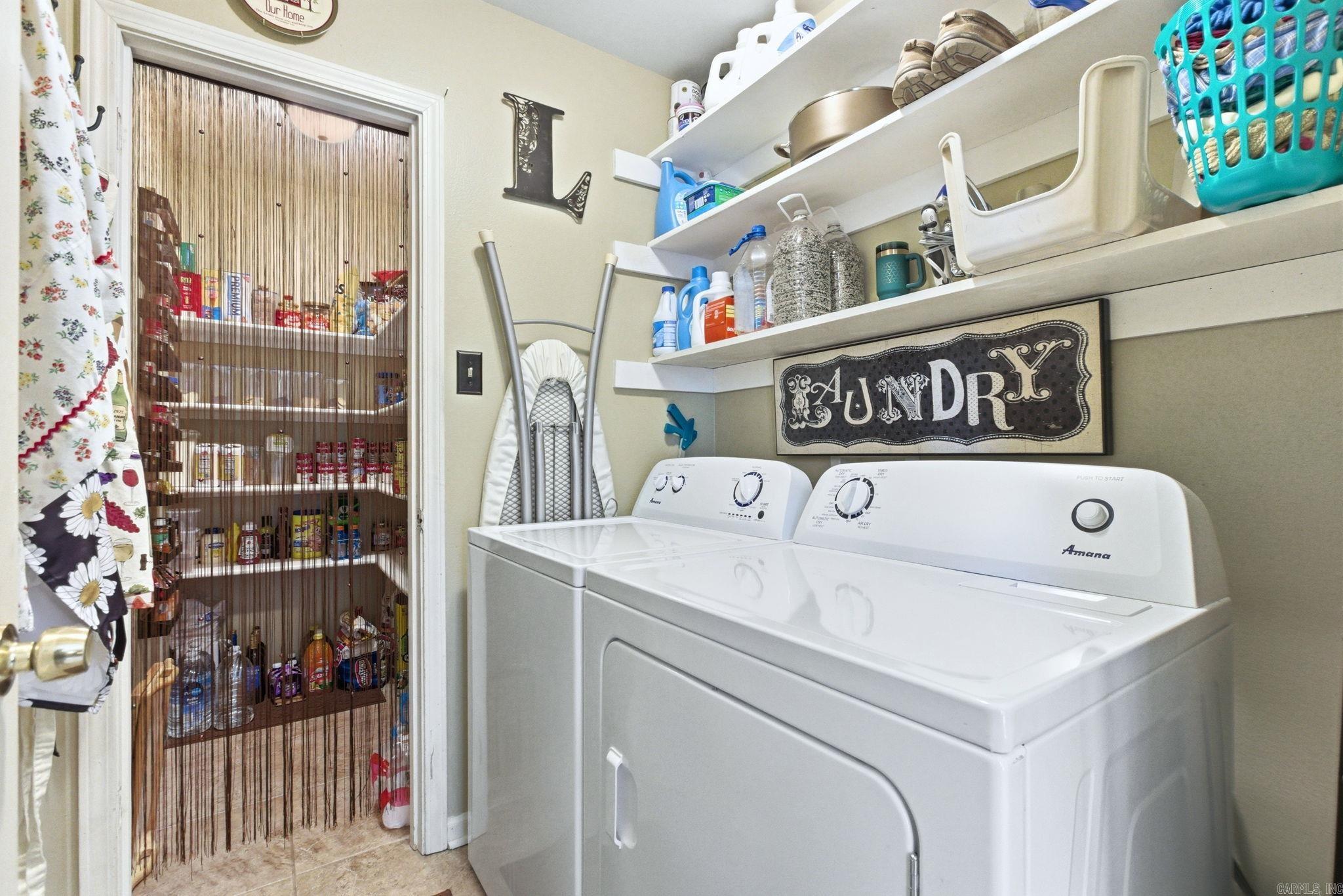 WASHINGTON RIDGE - Residential