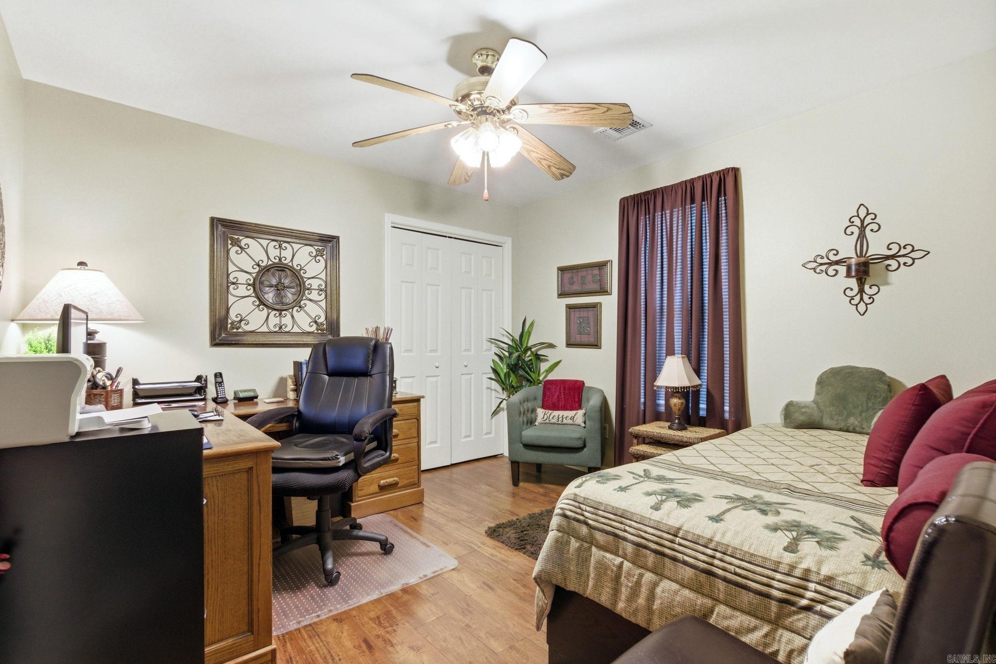 WASHINGTON RIDGE - Residential