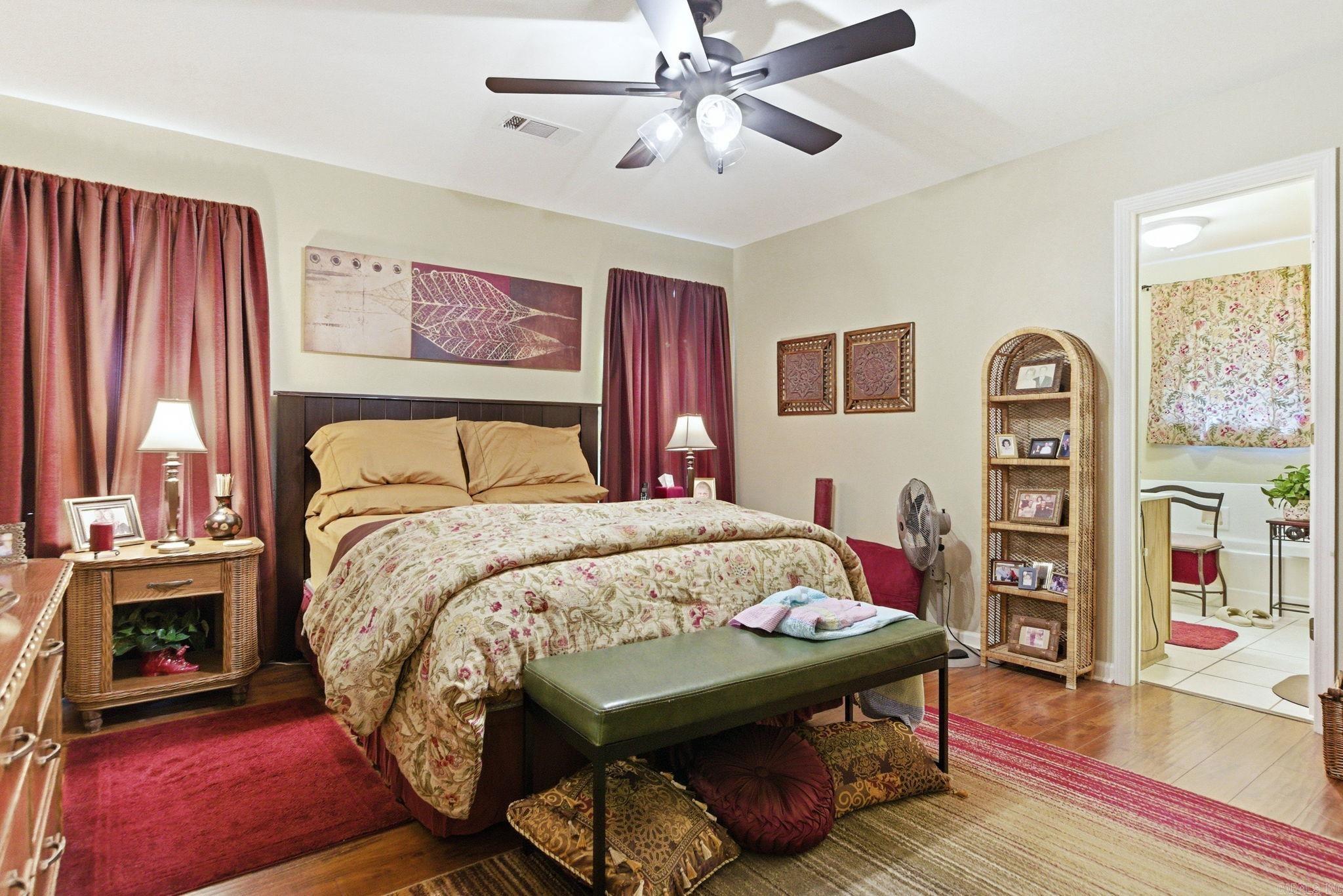 WASHINGTON RIDGE - Residential