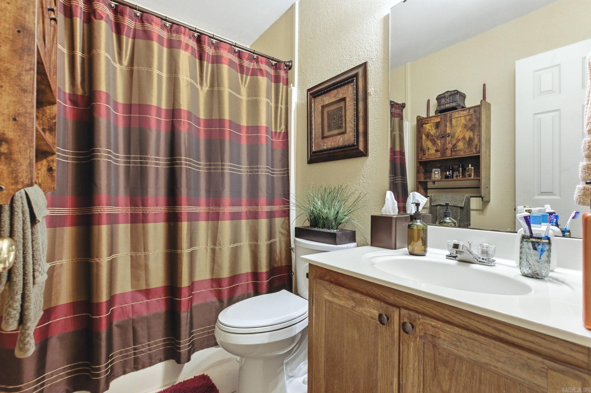 WASHINGTON RIDGE - Residential