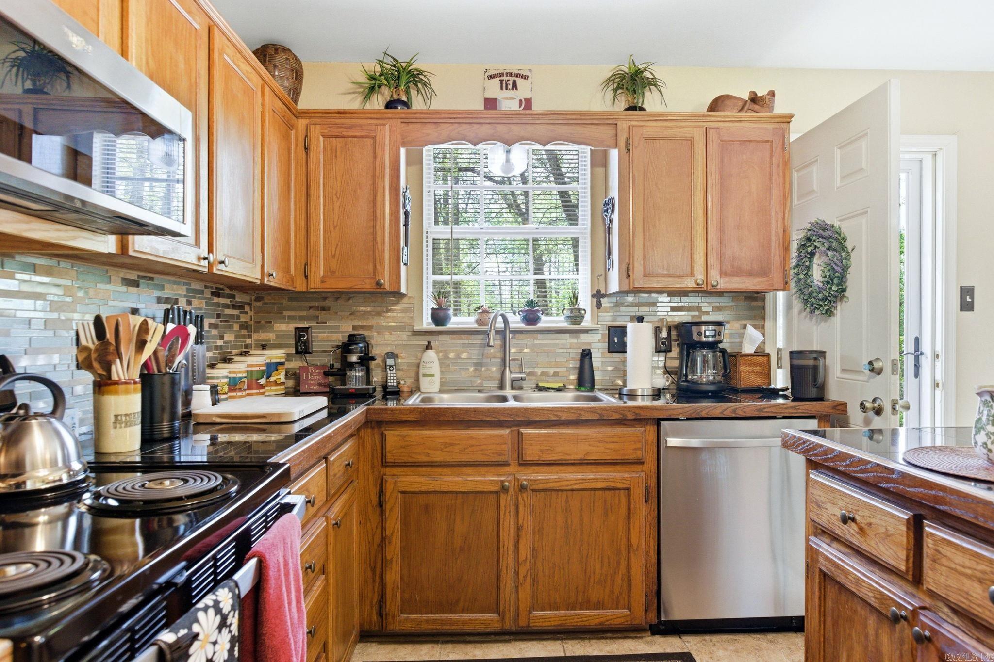 WASHINGTON RIDGE - Residential