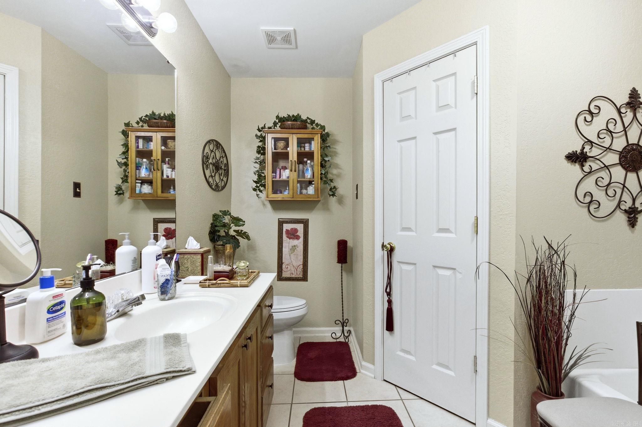 WASHINGTON RIDGE - Residential