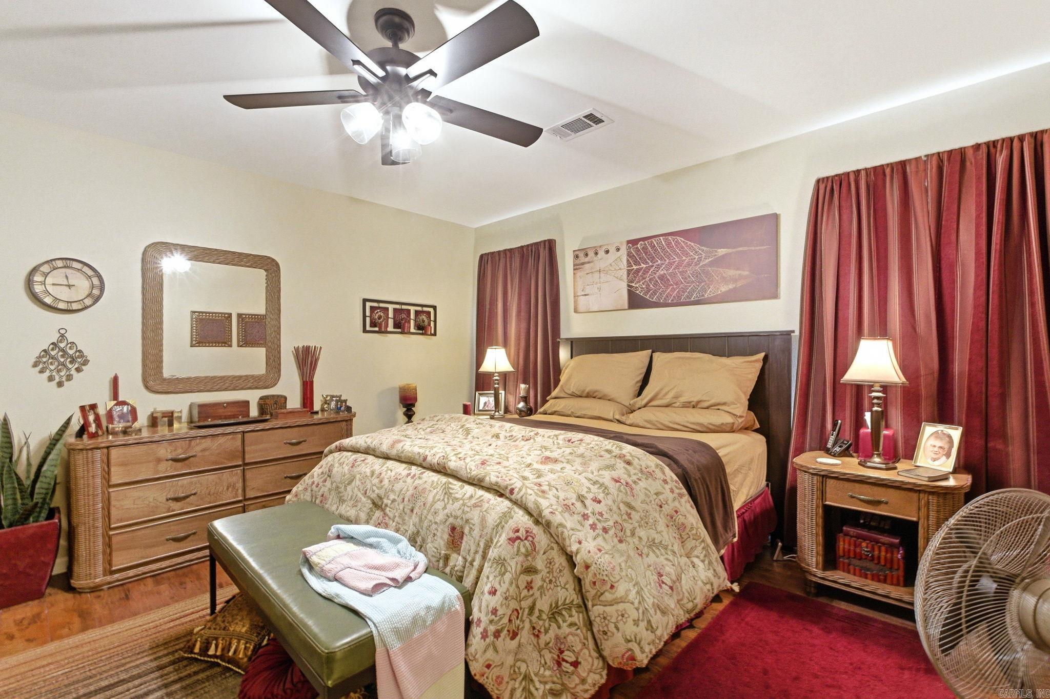 WASHINGTON RIDGE - Residential