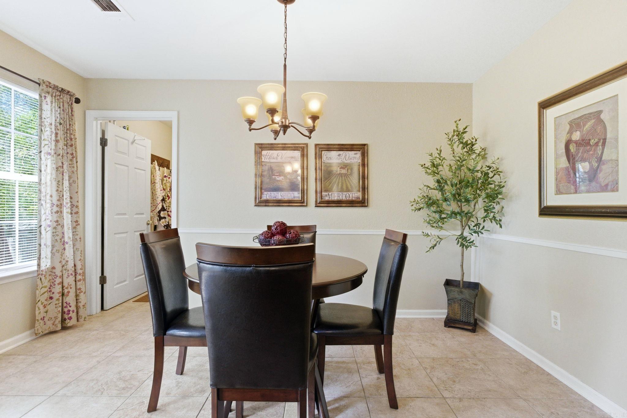 WASHINGTON RIDGE - Residential