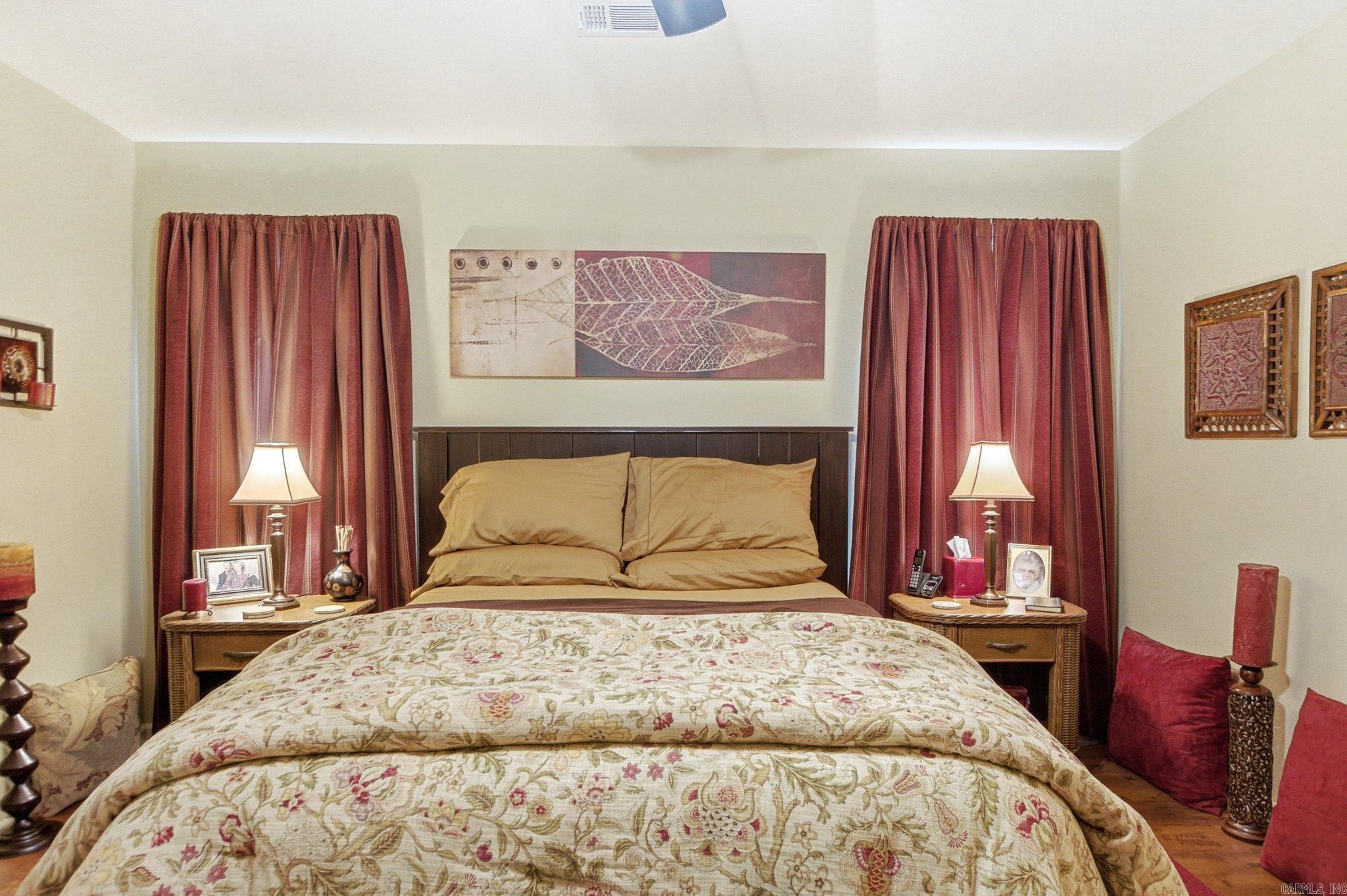 WASHINGTON RIDGE - Residential