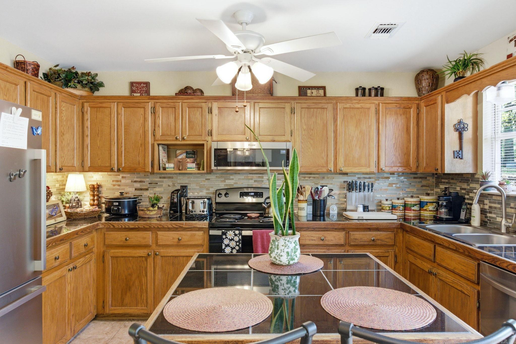 WASHINGTON RIDGE - Residential