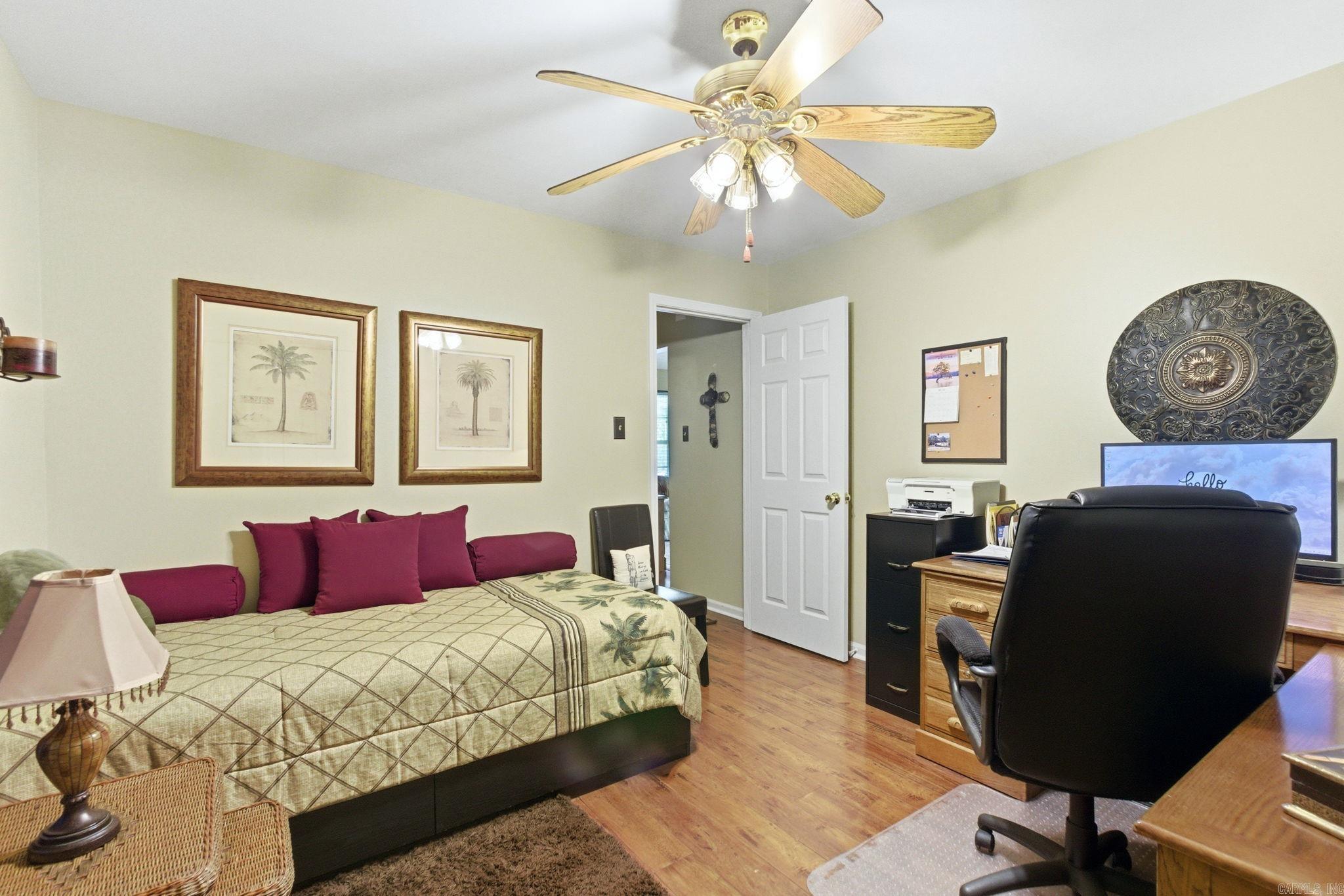 WASHINGTON RIDGE - Residential