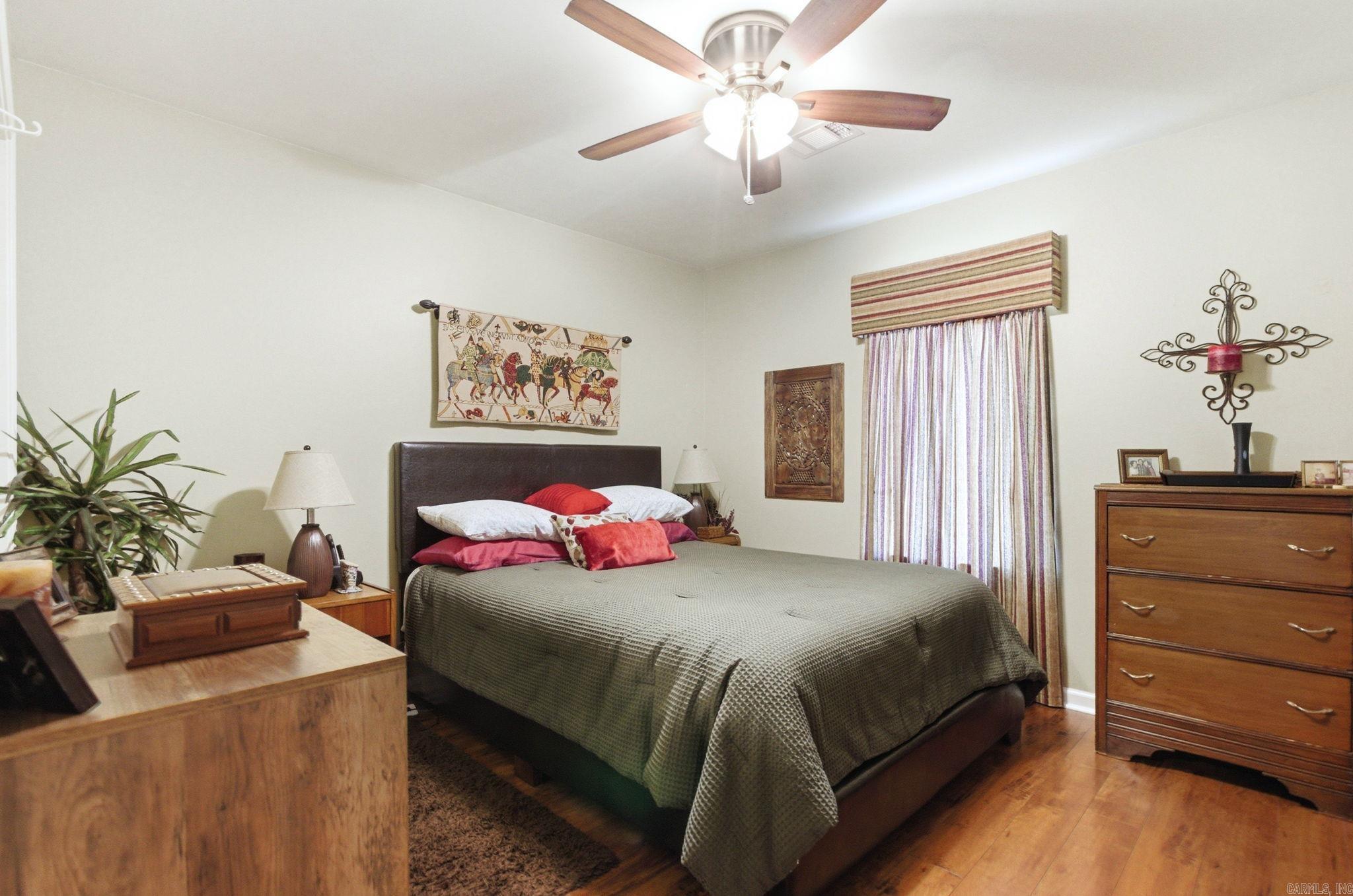 WASHINGTON RIDGE - Residential