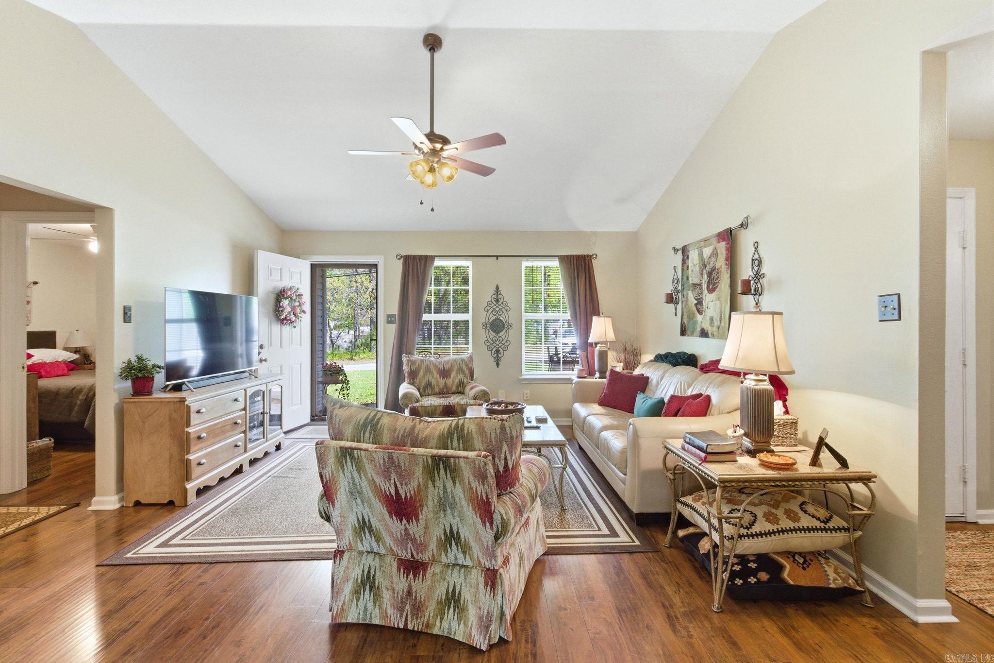 WASHINGTON RIDGE - Residential