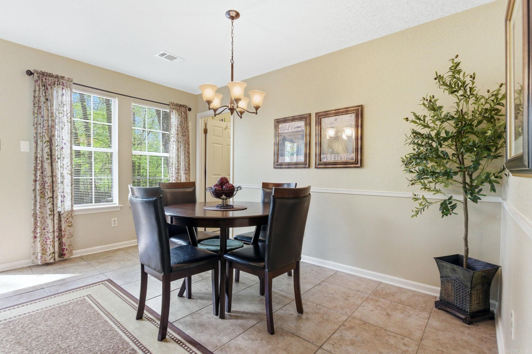 WASHINGTON RIDGE - Residential