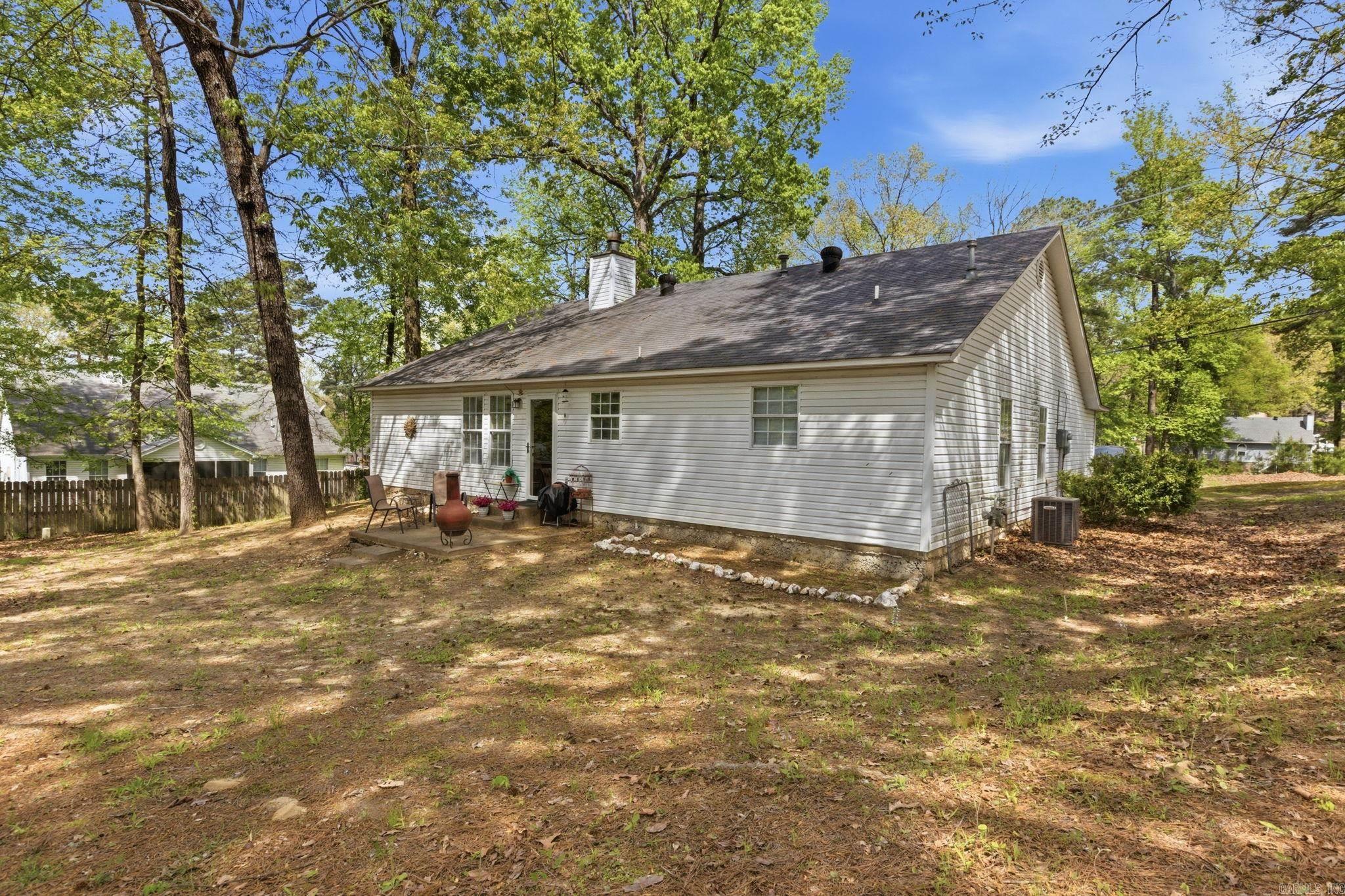 WASHINGTON RIDGE - Residential