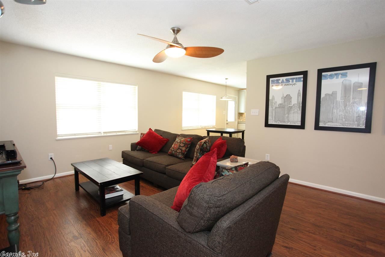 West Gate - Residential