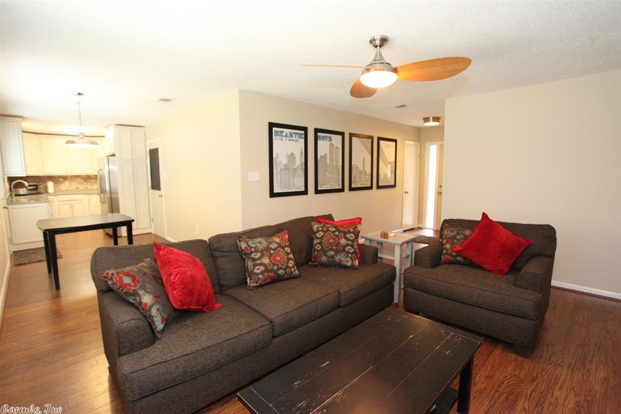 West Gate - Residential