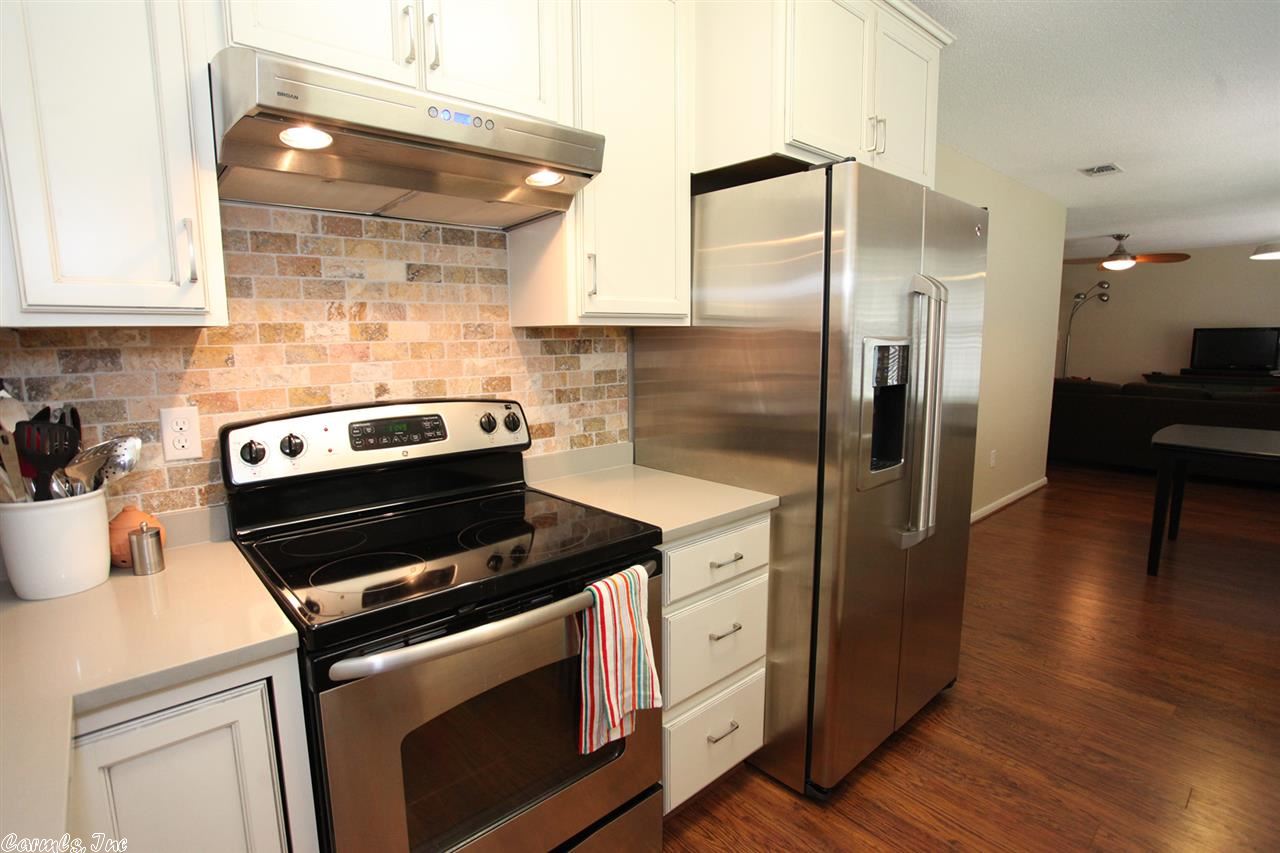 West Gate - Residential