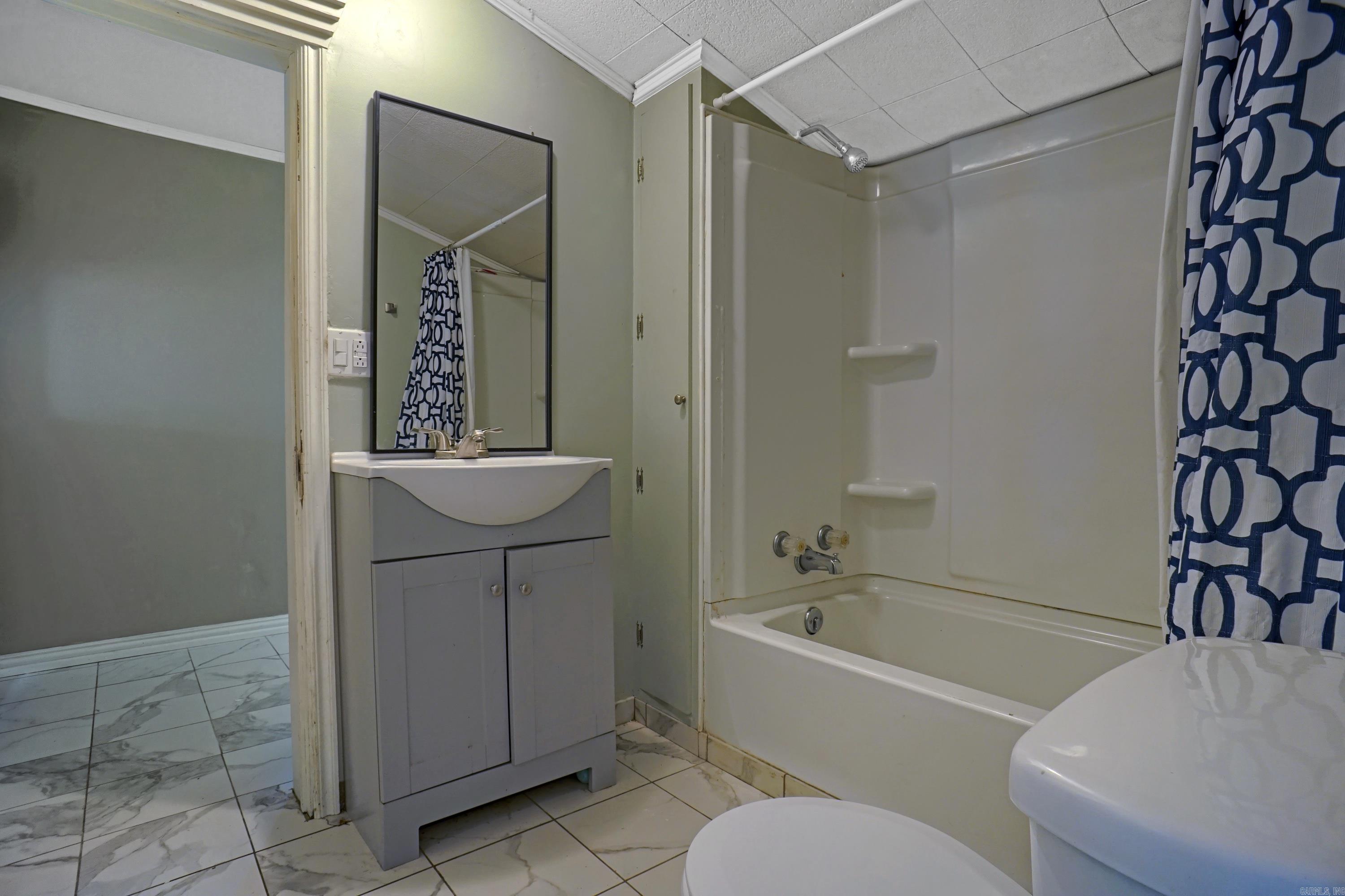 Metes & Bounds - Residential Income