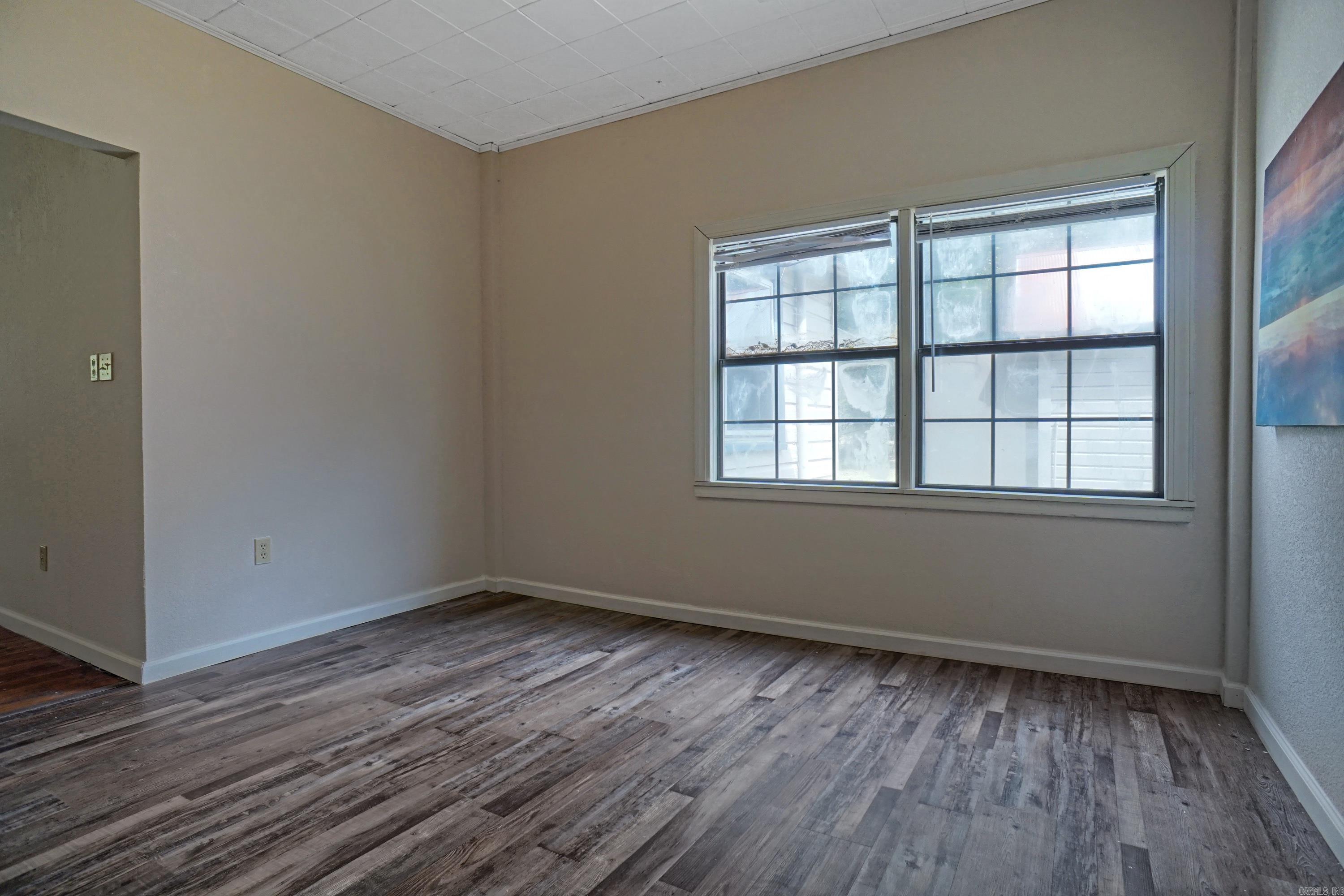 Metes & Bounds - Residential Income