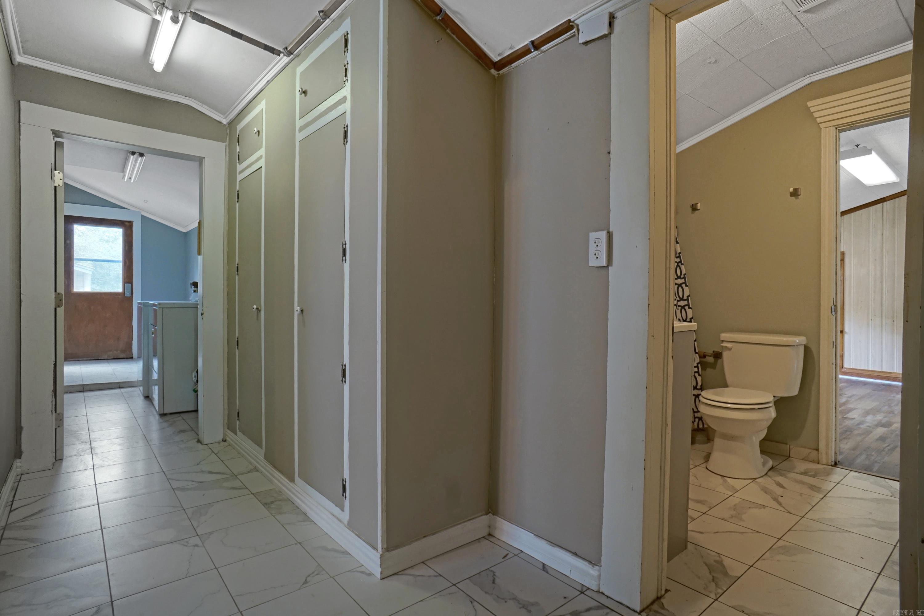 Metes & Bounds - Residential Income