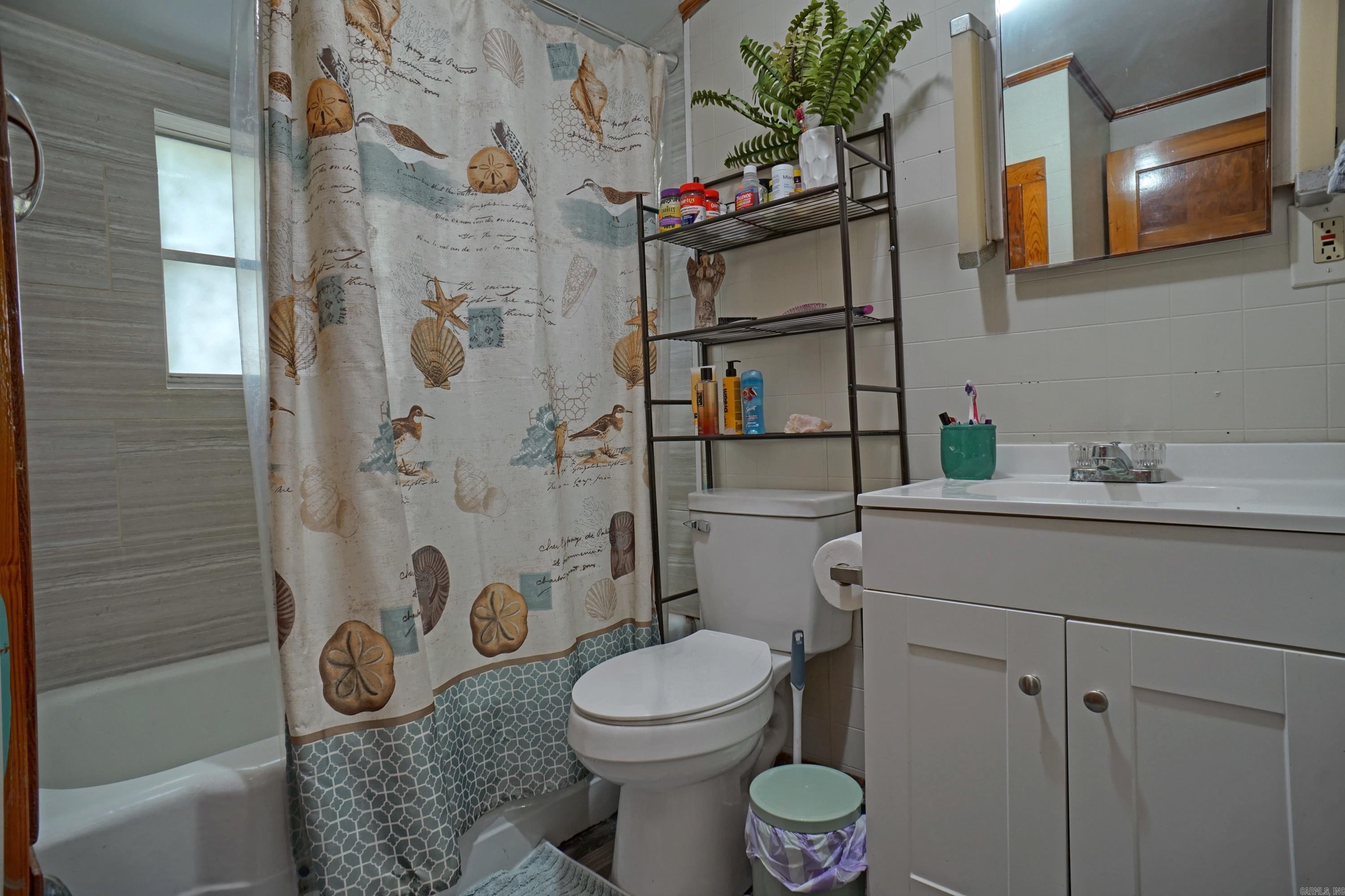 Metes & Bounds - Residential Income