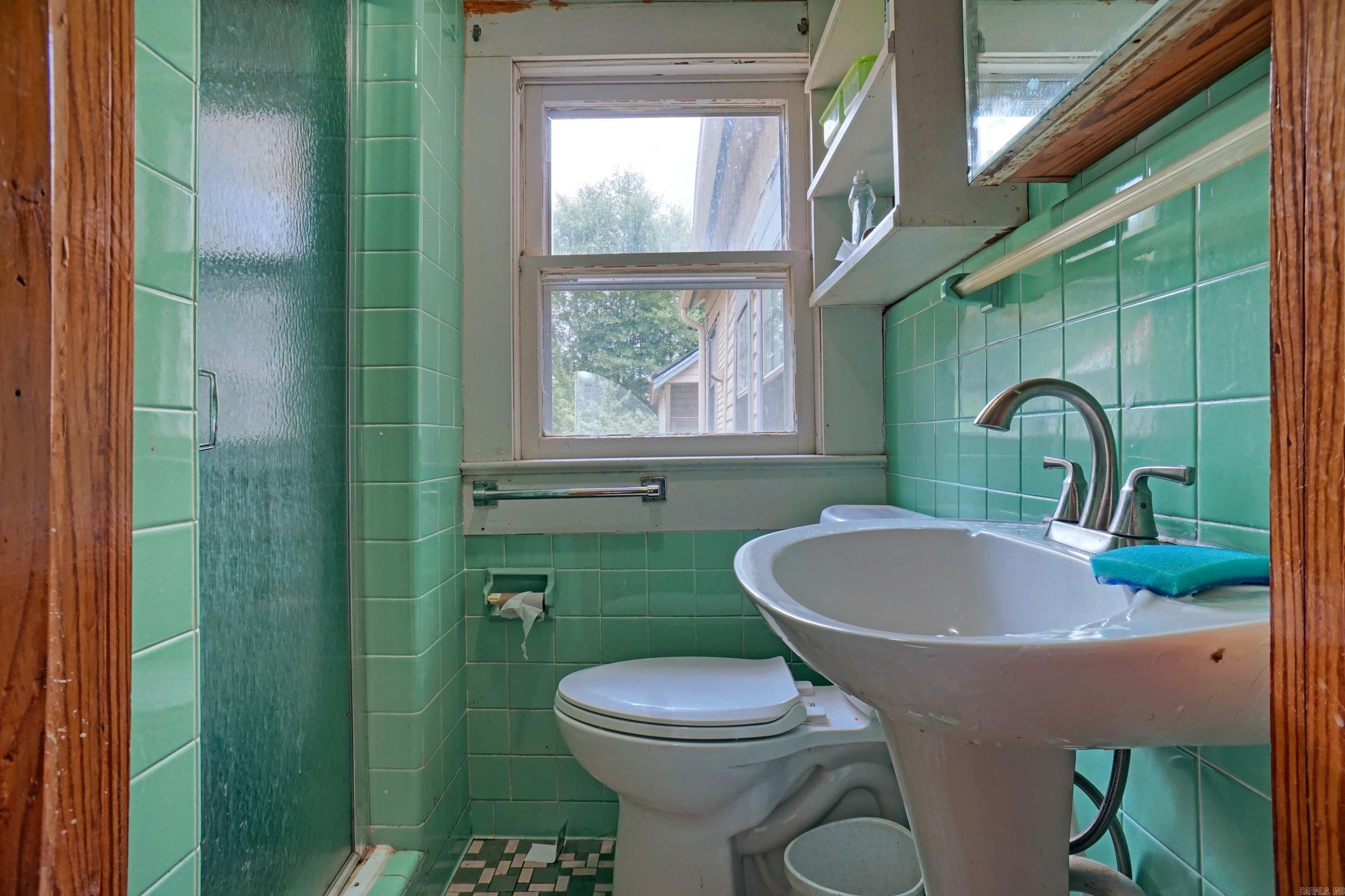 Metes & Bounds - Residential Income