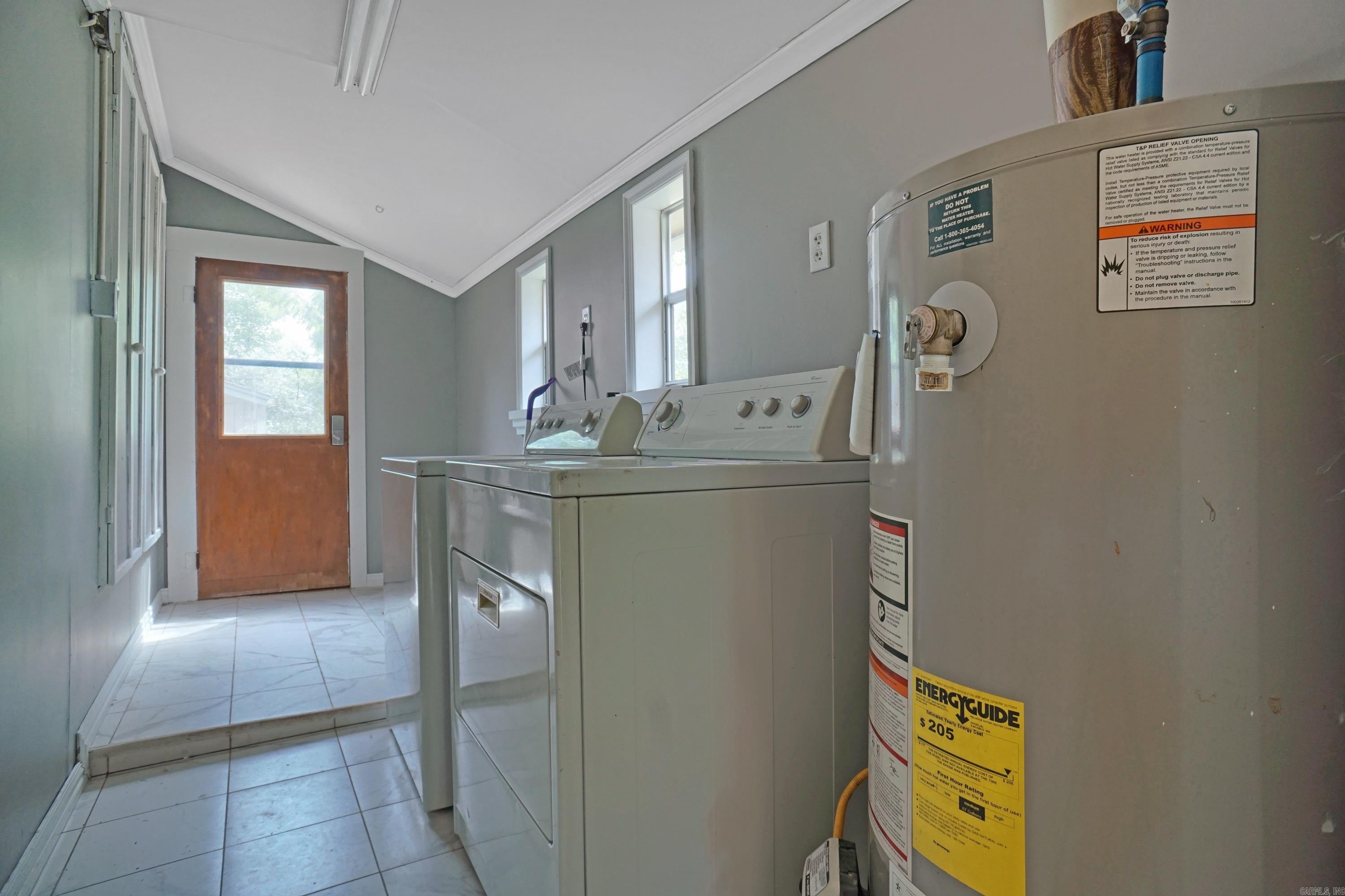 Metes & Bounds - Residential Income