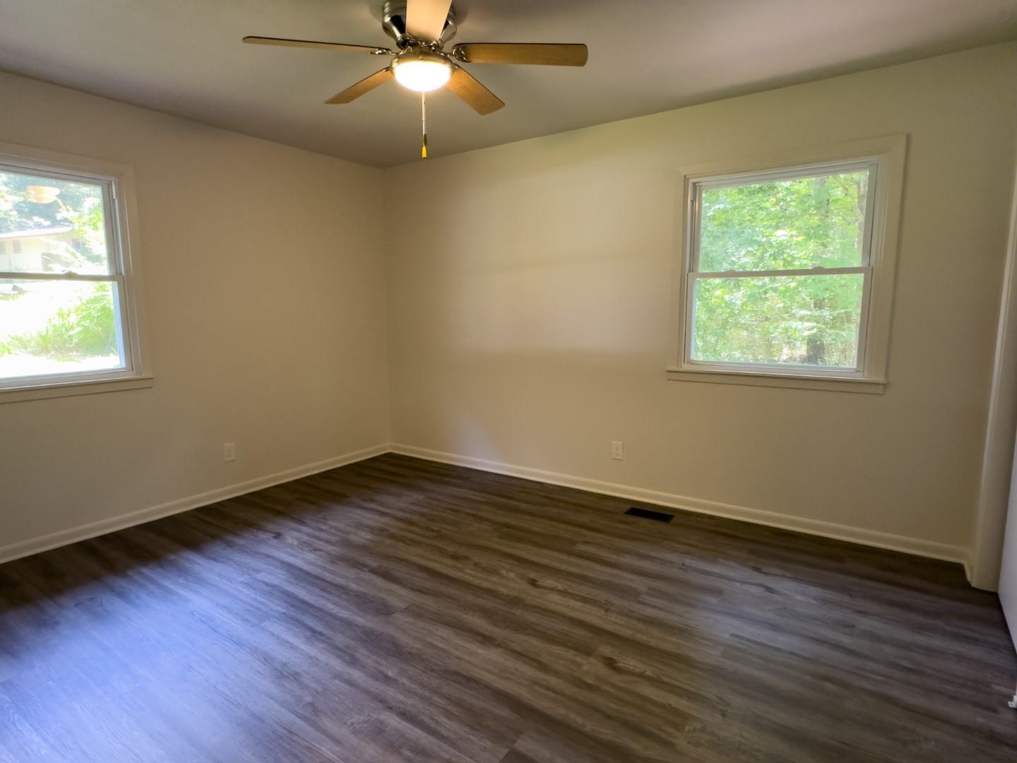 Navajo Third - Residential