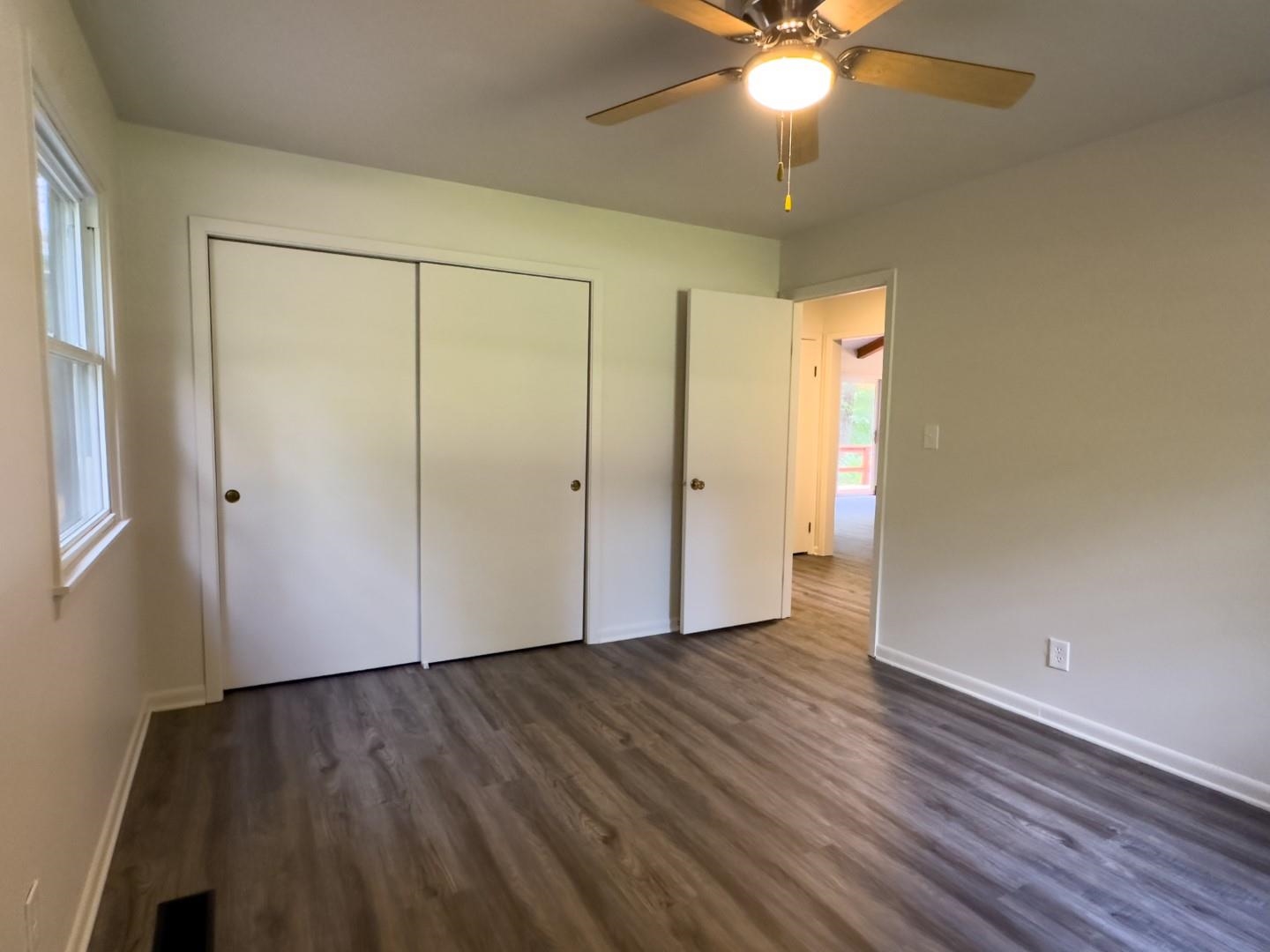 Navajo Third - Residential