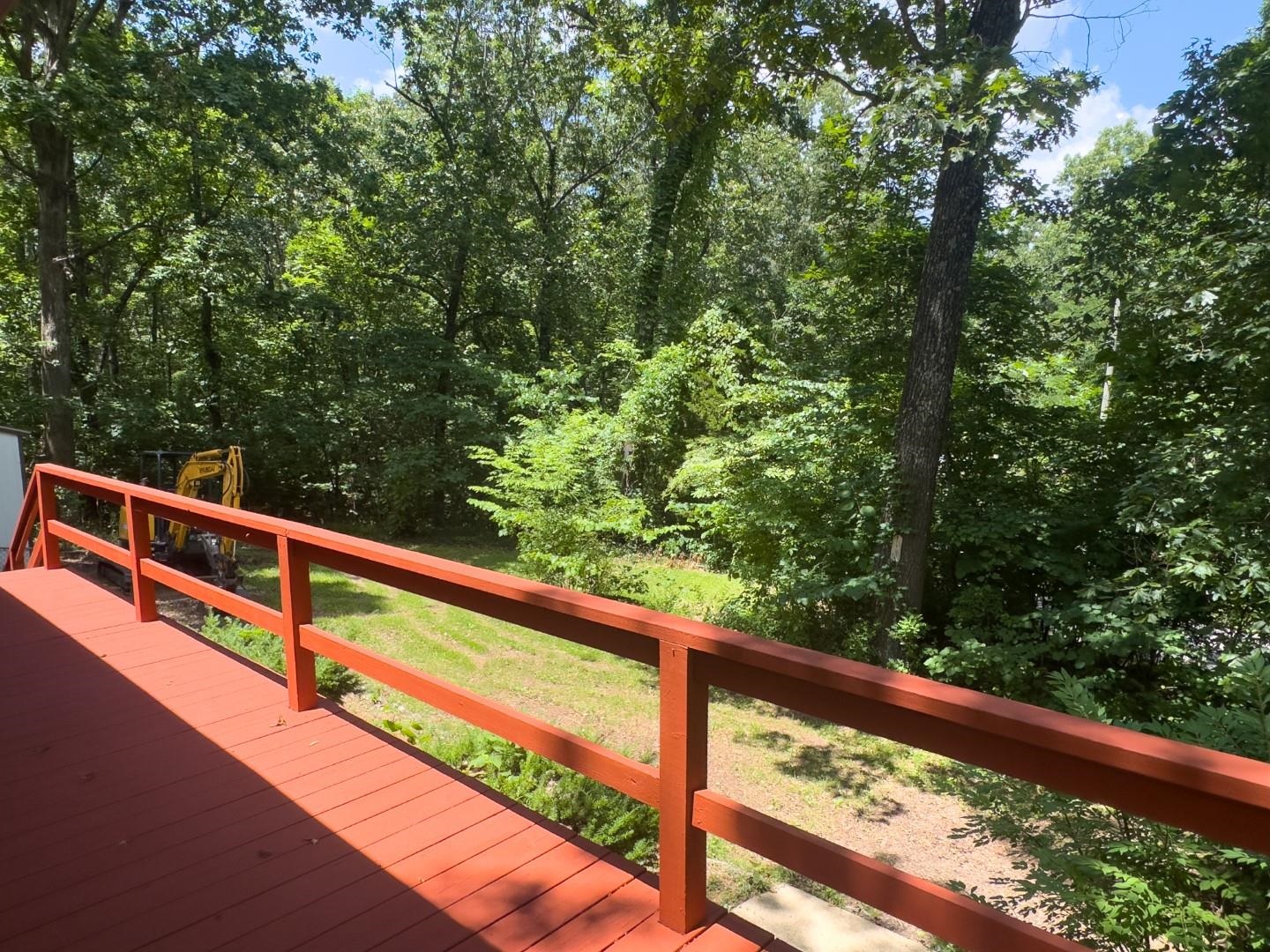 Navajo Third - Residential