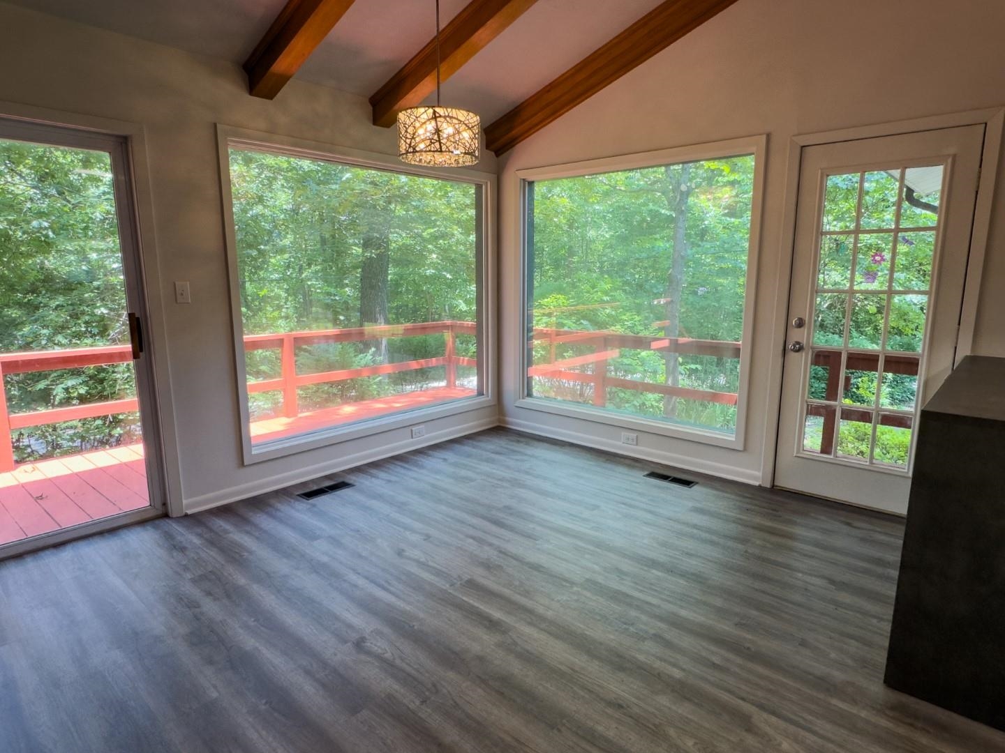 Navajo Third - Residential