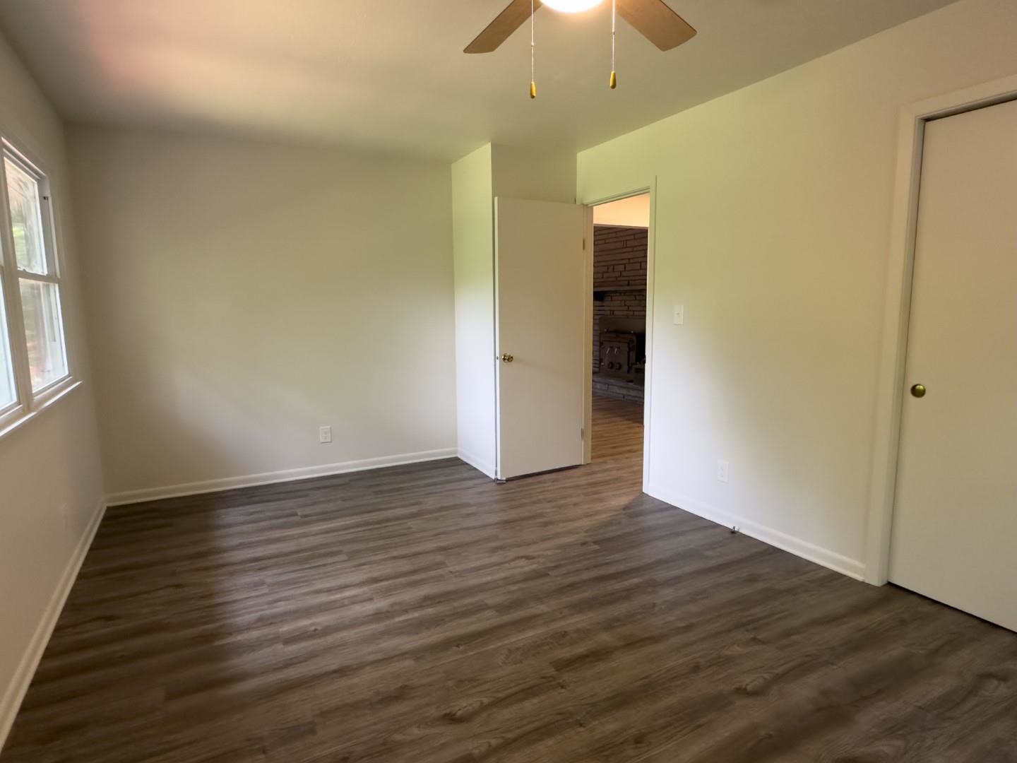 Navajo Third - Residential