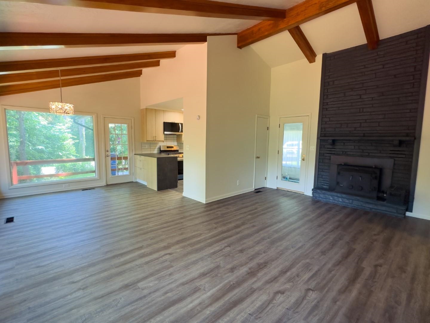 Navajo Third - Residential