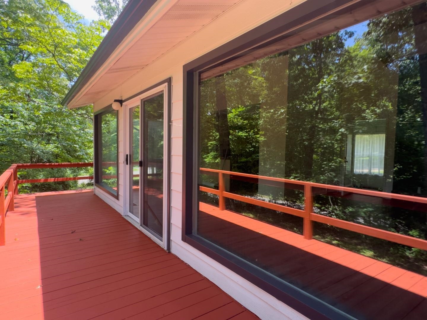 Navajo Third - Residential