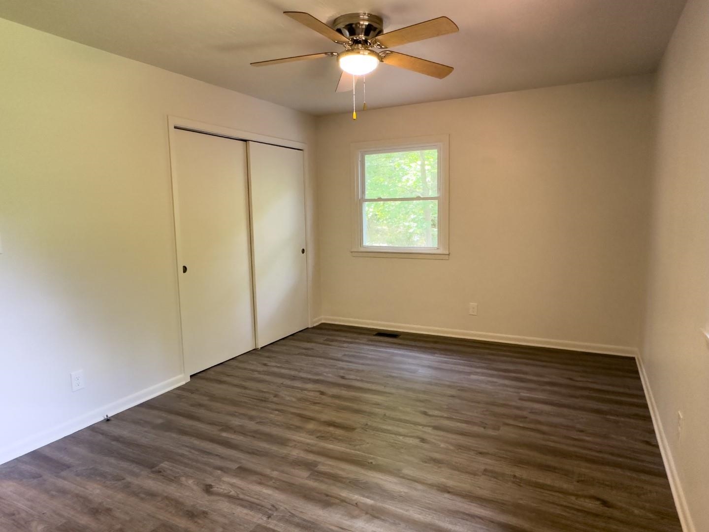 Navajo Third - Residential